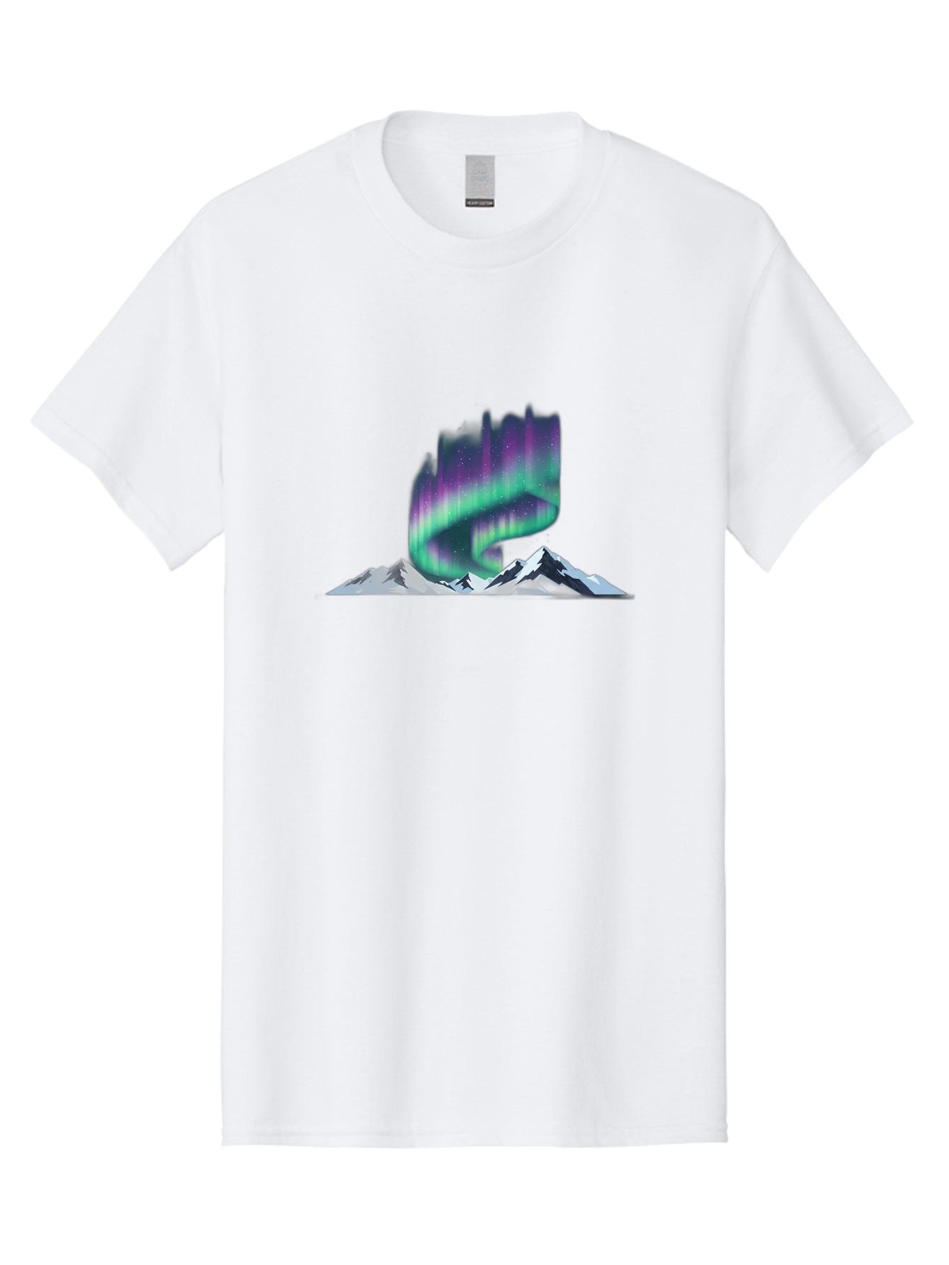 Aurora-Borealis Men'S Graphic Tee, 100% Cotton, Comfortable Casual Summer Wear, Machine Washable, Vintage Camera, Old Camera, Antique Camera, Black Camera, Classic Photography, Photography Equipment, Nostalgic Device, Film Camera, Camera Art Bai581