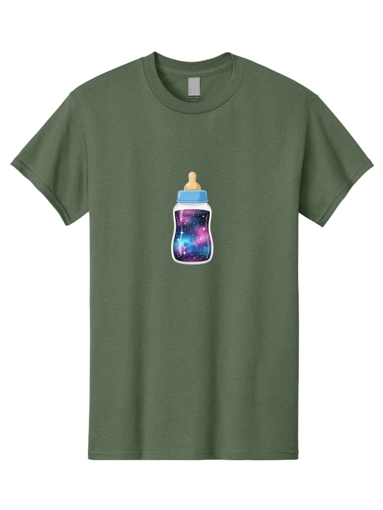Baby-Bottle-Galaxy Men'S Graphic Tee, 100% Cotton, Comfortable Casual Summer Wear, Machine Washable, Vintage Camera, Old Camera, Antique Camera, Black Camera, Classic Photography, Photography Equipment, Nostalgic Device, Film Camera, Bai582