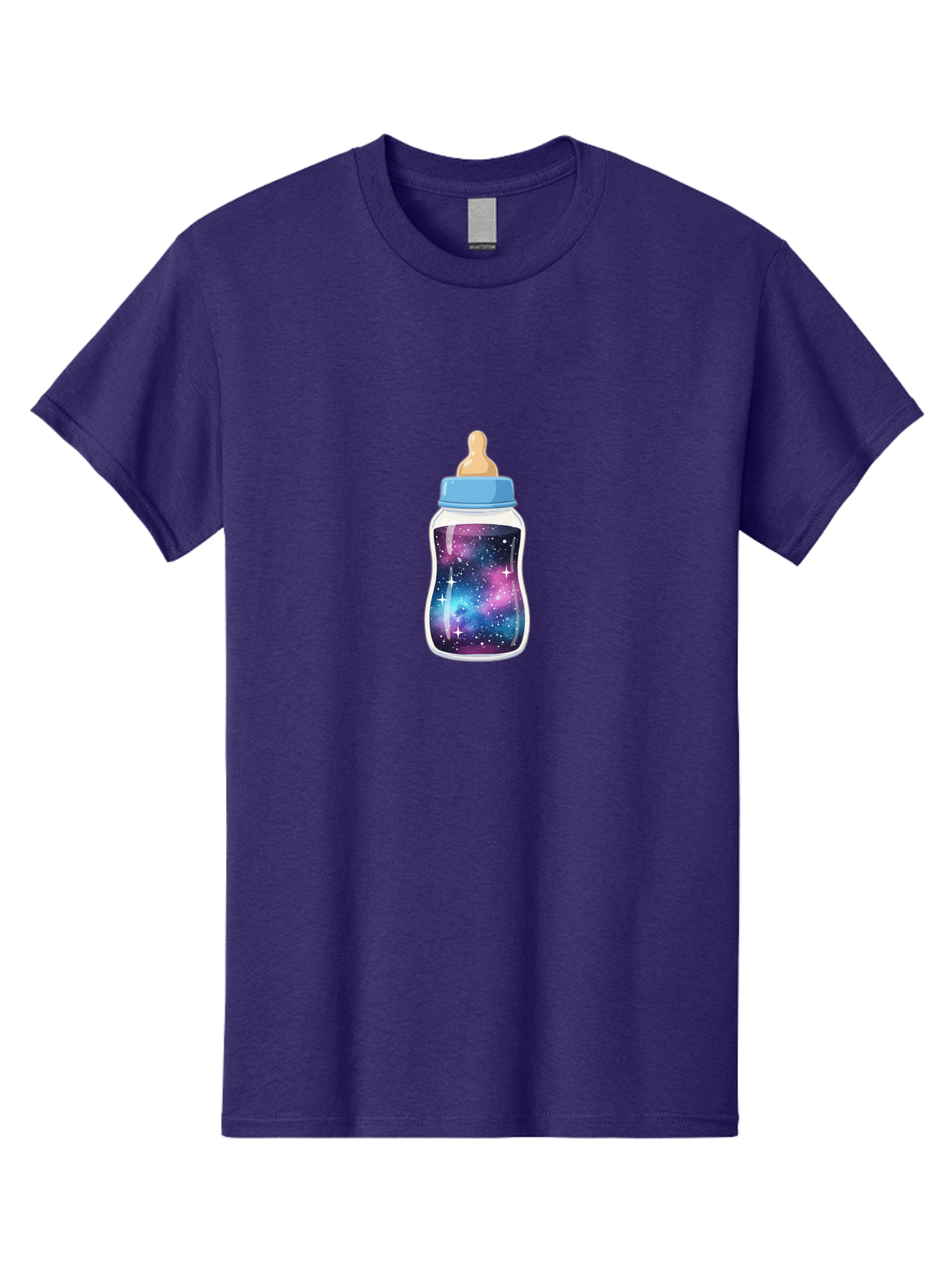 Baby-Bottle-Galaxy Men'S Graphic Tee, 100% Cotton, Comfortable Casual Summer Wear, Machine Washable, Vintage Camera, Old Camera, Antique Camera, Black Camera, Classic Photography, Photography Equipment, Nostalgic Device, Film Camera, Bai582