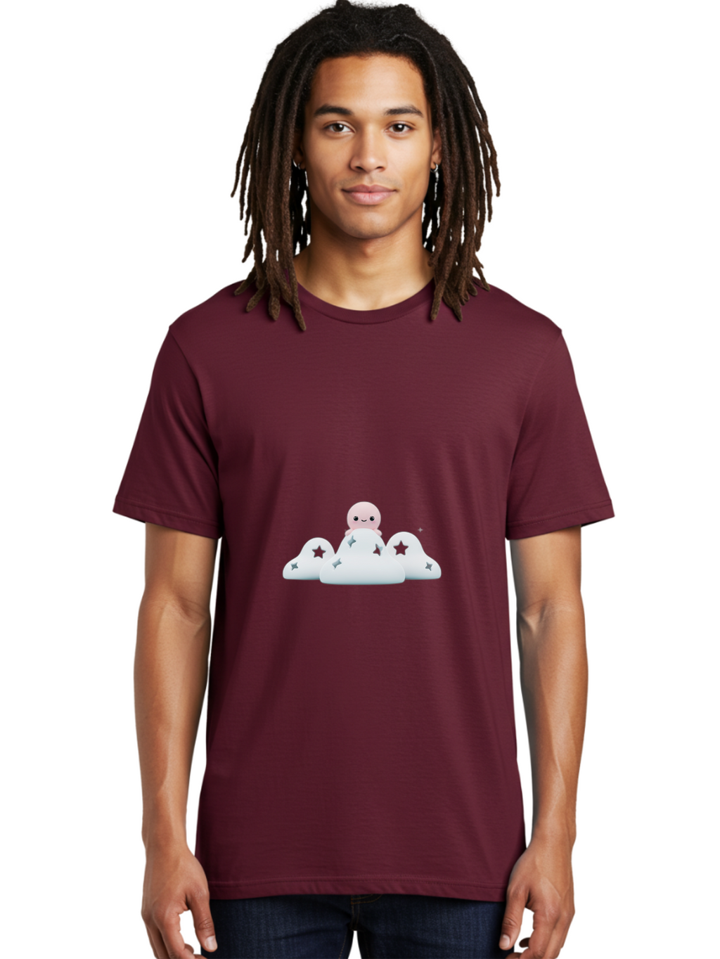 Baby-On-Cloud Men'S Graphic Tee, 100% Cotton, Comfortable Casual Summer Wear, Machine Washable, Vintage Camera, Old Camera, Antique Camera, Black Camera, Classic Photography, Photography Equipment, Nostalgic Device, Film Camera, Camera Art Bai583