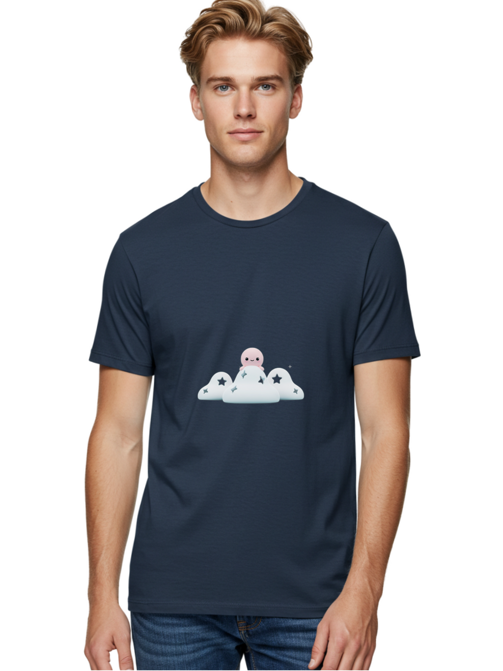 Baby-On-Cloud Men'S Graphic Tee, 100% Cotton, Comfortable Casual Summer Wear, Machine Washable, Vintage Camera, Old Camera, Antique Camera, Black Camera, Classic Photography, Photography Equipment, Nostalgic Device, Film Camera, Camera Art Bai583