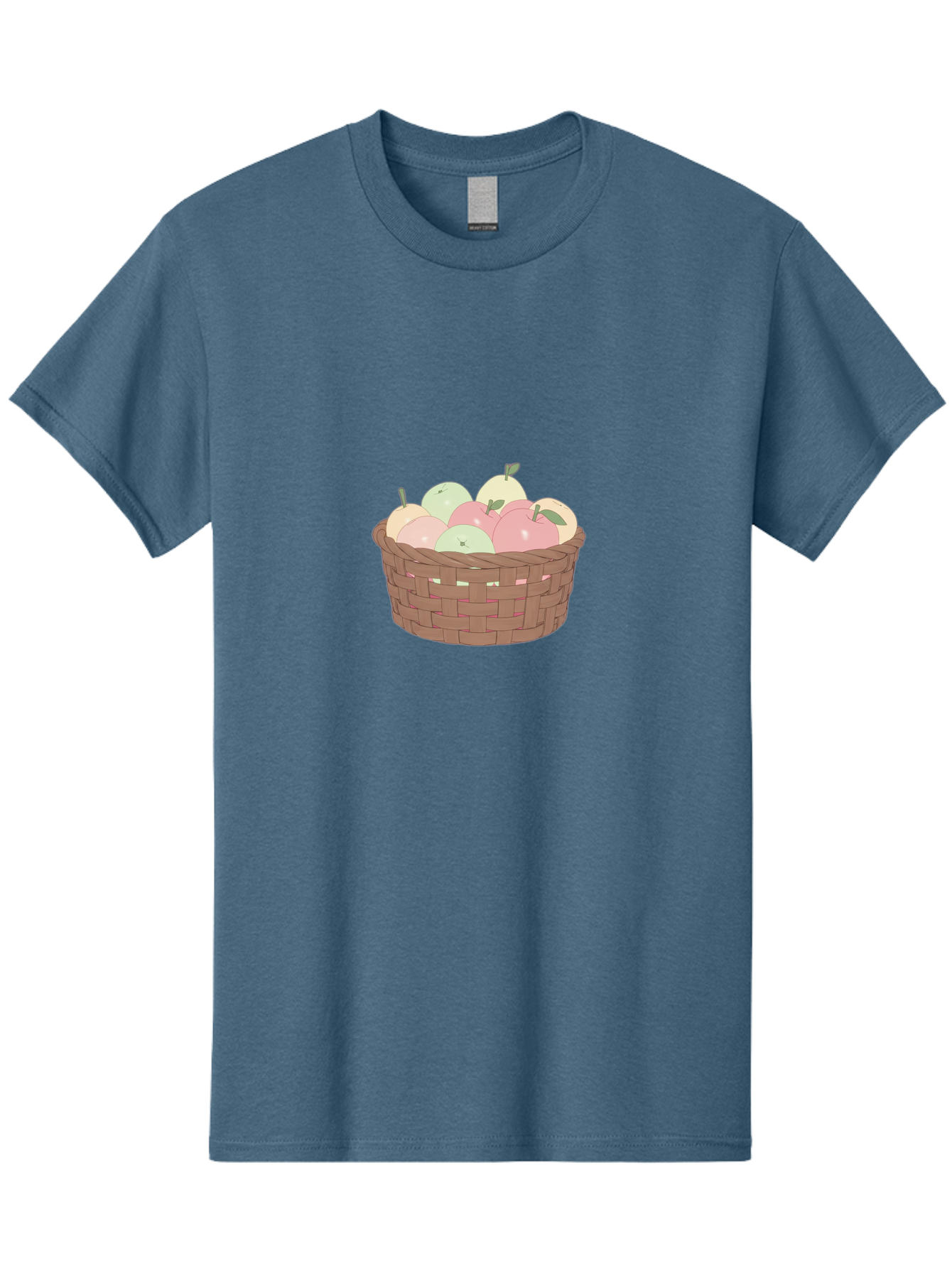 Basket-Of-Apples Men'S Graphic Tee, 100% Cotton, Comfortable Casual Summer Wear, Machine Washable, Vintage Camera, Old Camera, Antique Camera, Black Camera, Classic Photography, Photography Equipment, Nostalgic Device, Film Camera, Camera Art Bai585