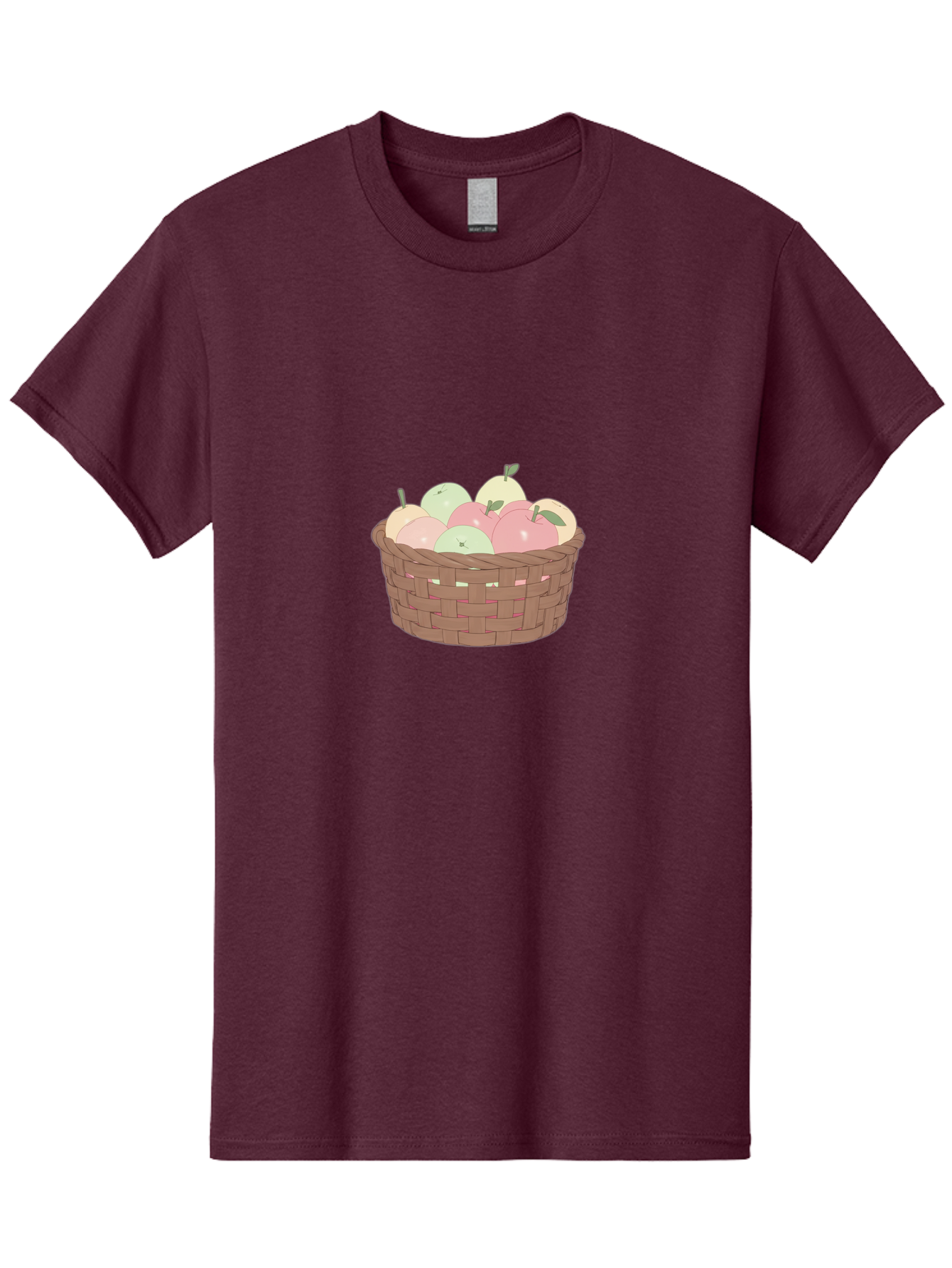 Basket-Of-Apples Men'S Graphic Tee, 100% Cotton, Comfortable Casual Summer Wear, Machine Washable, Vintage Camera, Old Camera, Antique Camera, Black Camera, Classic Photography, Photography Equipment, Nostalgic Device, Film Camera, Camera Art Bai585