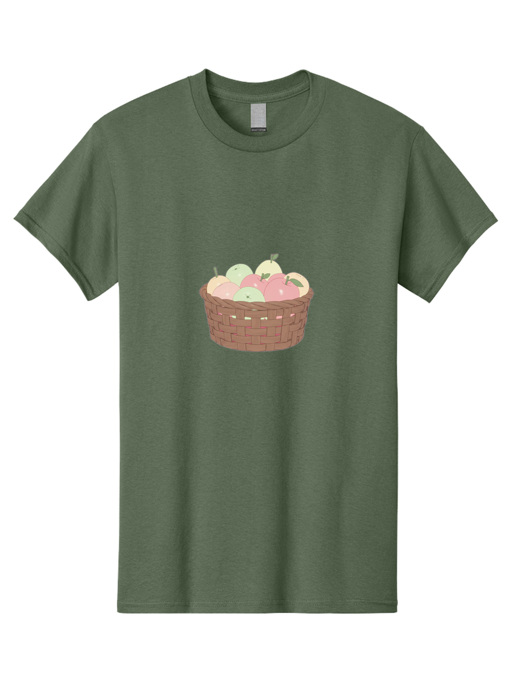 Basket-Of-Apples Men'S Graphic Tee, 100% Cotton, Comfortable Casual Summer Wear, Machine Washable, Vintage Camera, Old Camera, Antique Camera, Black Camera, Classic Photography, Photography Equipment, Nostalgic Device, Film Camera, Camera Art Bai585