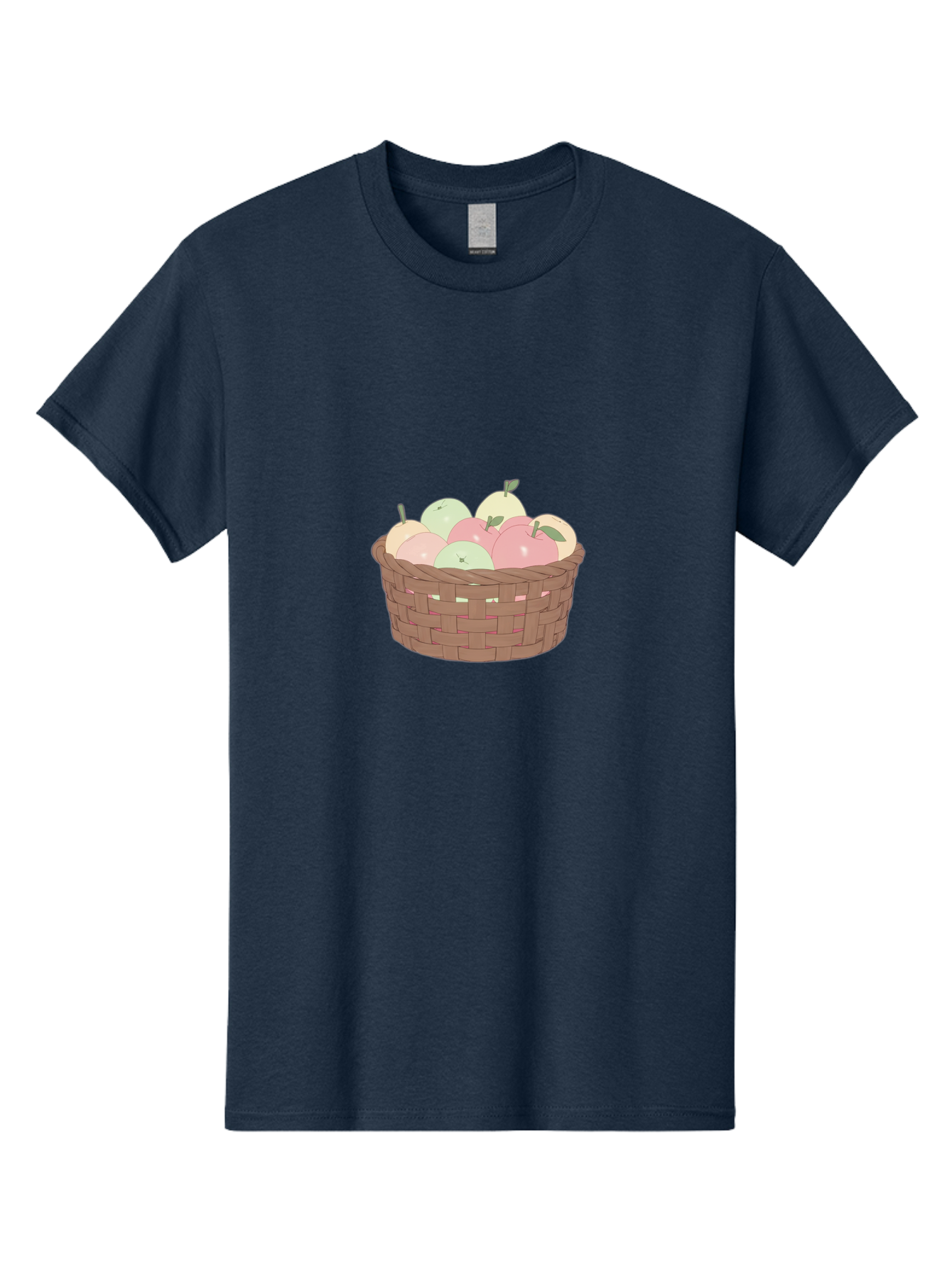 Basket-Of-Apples Men'S Graphic Tee, 100% Cotton, Comfortable Casual Summer Wear, Machine Washable, Vintage Camera, Old Camera, Antique Camera, Black Camera, Classic Photography, Photography Equipment, Nostalgic Device, Film Camera, Camera Art Bai585