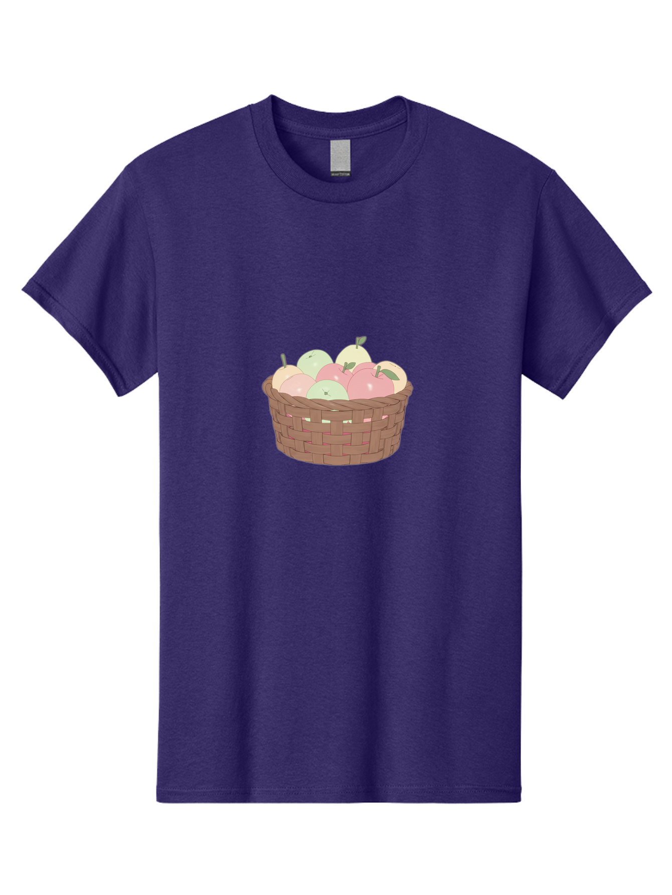 Basket-Of-Apples Men'S Graphic Tee, 100% Cotton, Comfortable Casual Summer Wear, Machine Washable, Vintage Camera, Old Camera, Antique Camera, Black Camera, Classic Photography, Photography Equipment, Nostalgic Device, Film Camera, Camera Art Bai585