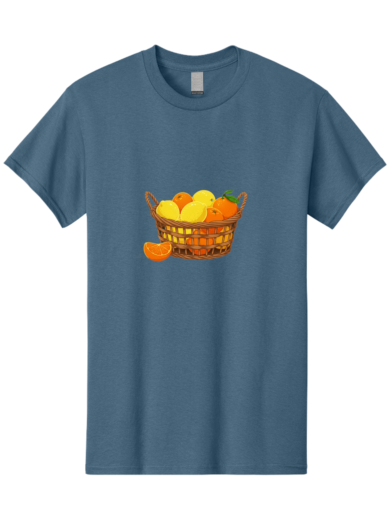 Basket-Of-Oranges Men'S Graphic Tee, 100% Cotton, Comfortable Casual Summer Wear, Machine Washable, Vintage Camera, Old Camera, Antique Camera, Black Camera, Classic Photography, Photography Equipment, Nostalgic Device, Film Camera, Camera Art Bai588