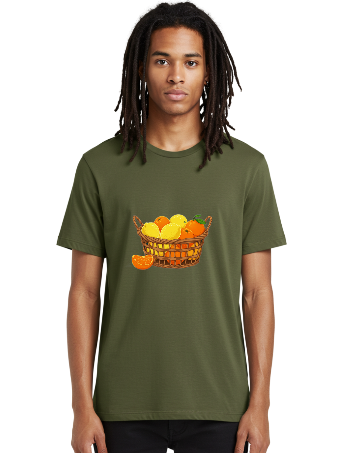 Basket-Of-Oranges Men'S Graphic Tee, 100% Cotton, Comfortable Casual Summer Wear, Machine Washable, Vintage Camera, Old Camera, Antique Camera, Black Camera, Classic Photography, Photography Equipment, Nostalgic Device, Film Camera, Camera Art Bai588
