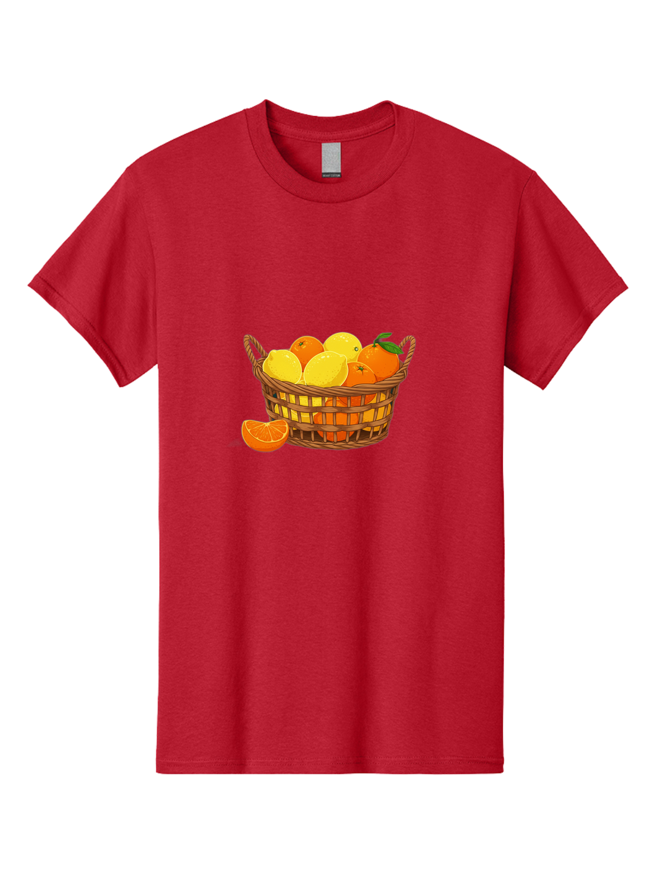 Basket-Of-Oranges Men'S Graphic Tee, 100% Cotton, Comfortable Casual Summer Wear, Machine Washable, Vintage Camera, Old Camera, Antique Camera, Black Camera, Classic Photography, Photography Equipment, Nostalgic Device, Film Camera, Camera Art Bai588