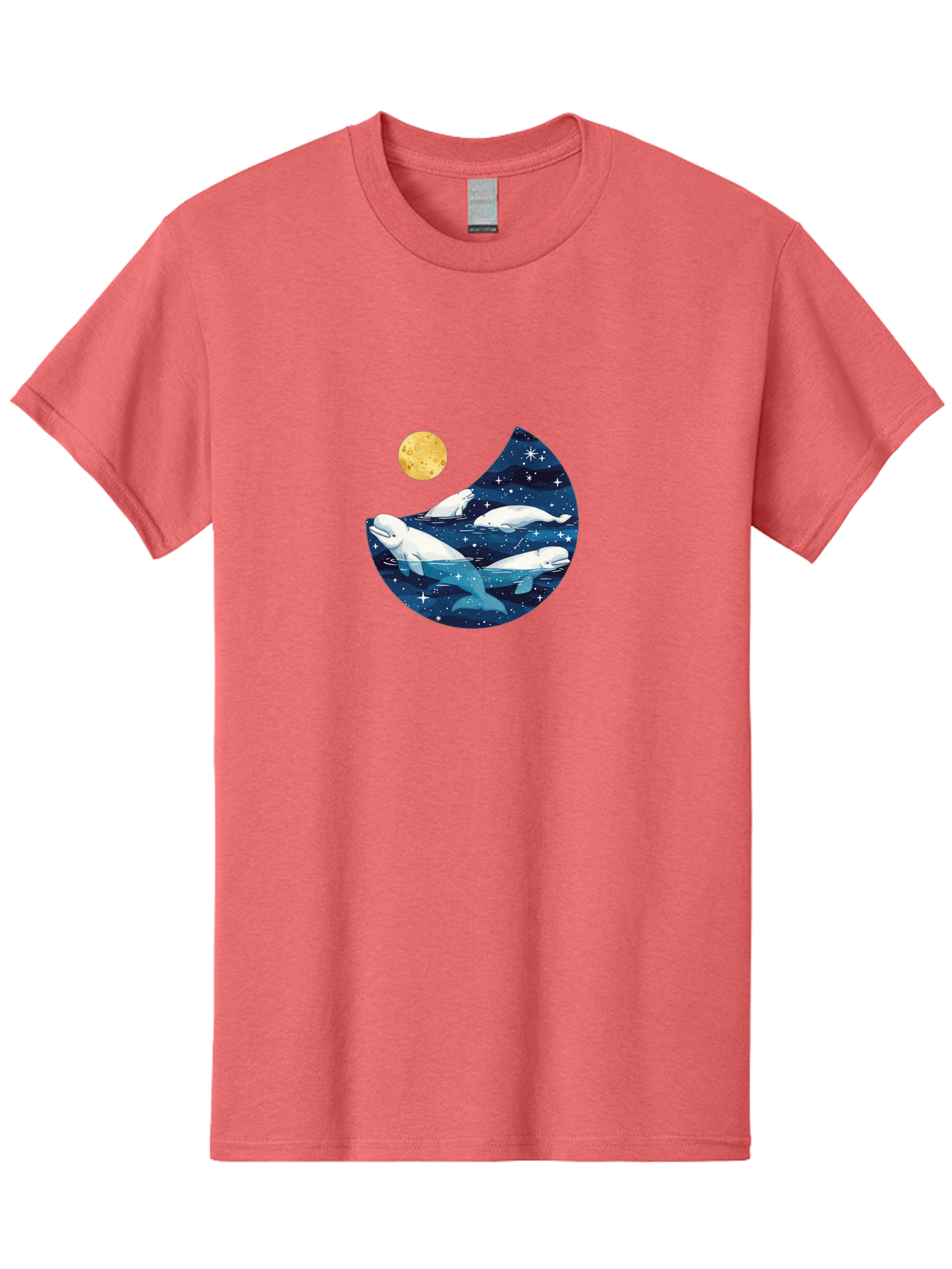 Beluga-Yin-Yang Men'S Graphic Tee, 100% Cotton, Comfortable Casual Summer Wear, Machine Washable, Vintage Camera, Old Camera, Antique Camera, Black Camera, Classic Photography, Photography Equipment, Nostalgic Device, Film Camera, Camera Art Bai589