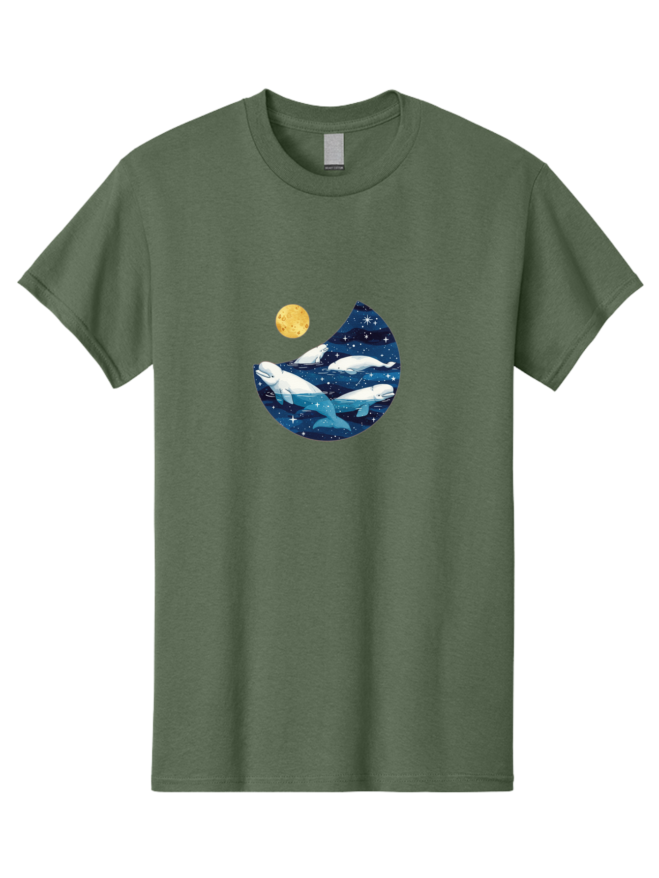 Beluga-Yin-Yang Men'S Graphic Tee, 100% Cotton, Comfortable Casual Summer Wear, Machine Washable, Vintage Camera, Old Camera, Antique Camera, Black Camera, Classic Photography, Photography Equipment, Nostalgic Device, Film Camera, Camera Art Bai589