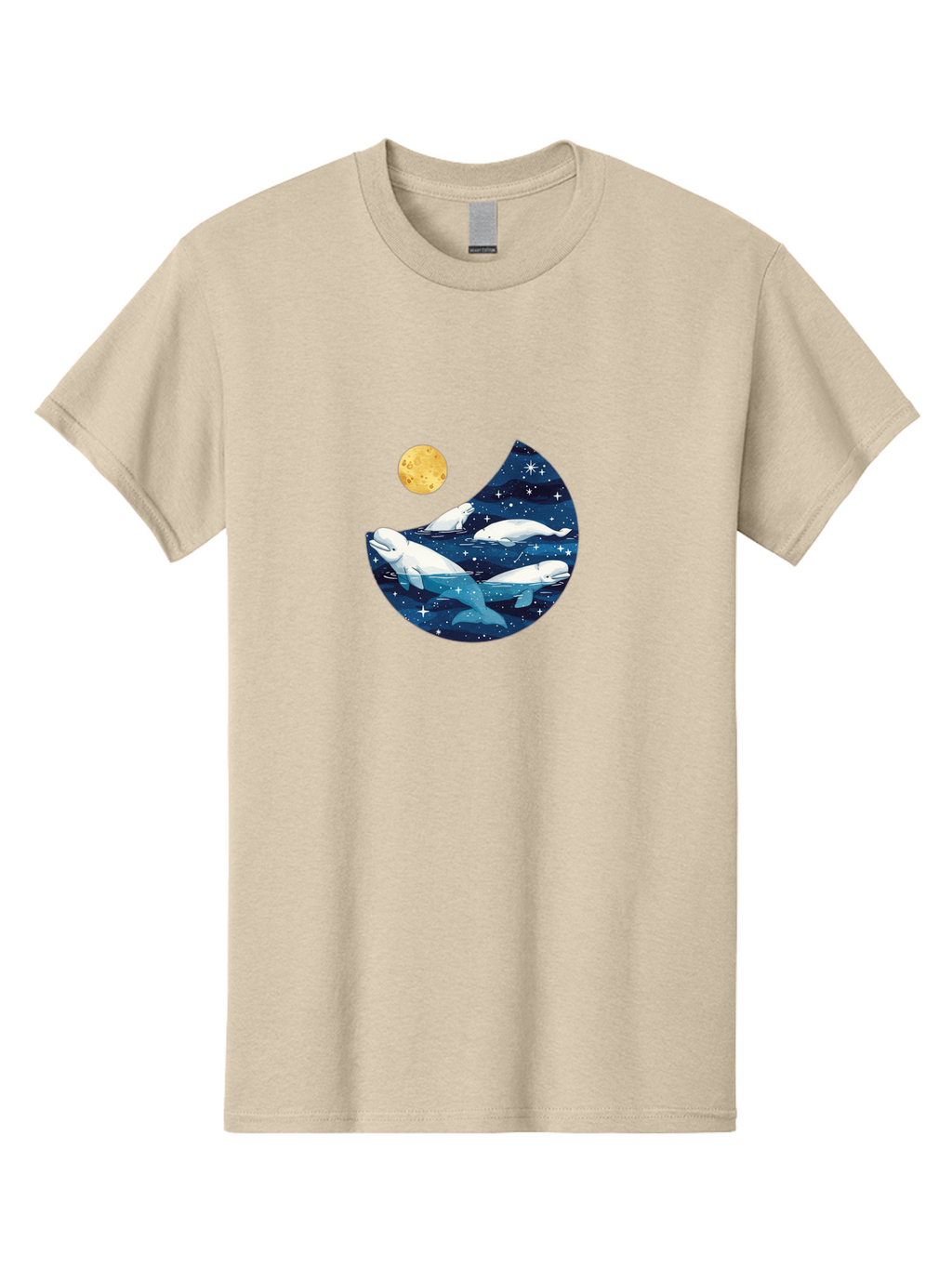 Beluga-Yin-Yang Men'S Graphic Tee, 100% Cotton, Comfortable Casual Summer Wear, Machine Washable, Vintage Camera, Old Camera, Antique Camera, Black Camera, Classic Photography, Photography Equipment, Nostalgic Device, Film Camera, Camera Art Bai589