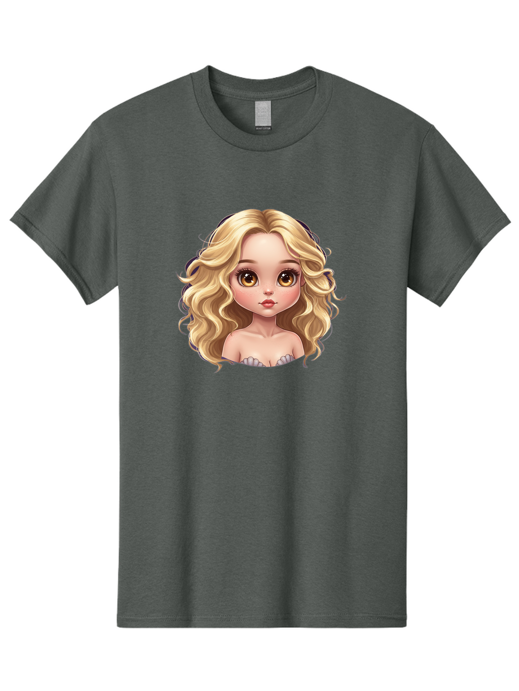 Blonde-Girl Men'S Graphic Tee, 100% Cotton, Comfortable Casual Summer Wear, Machine Washable, Vintage Camera, Old Camera, Antique Camera, Black Camera, Classic Photography, Photography Equipment, Nostalgic Device, Film Camera, Camera Art Bai597