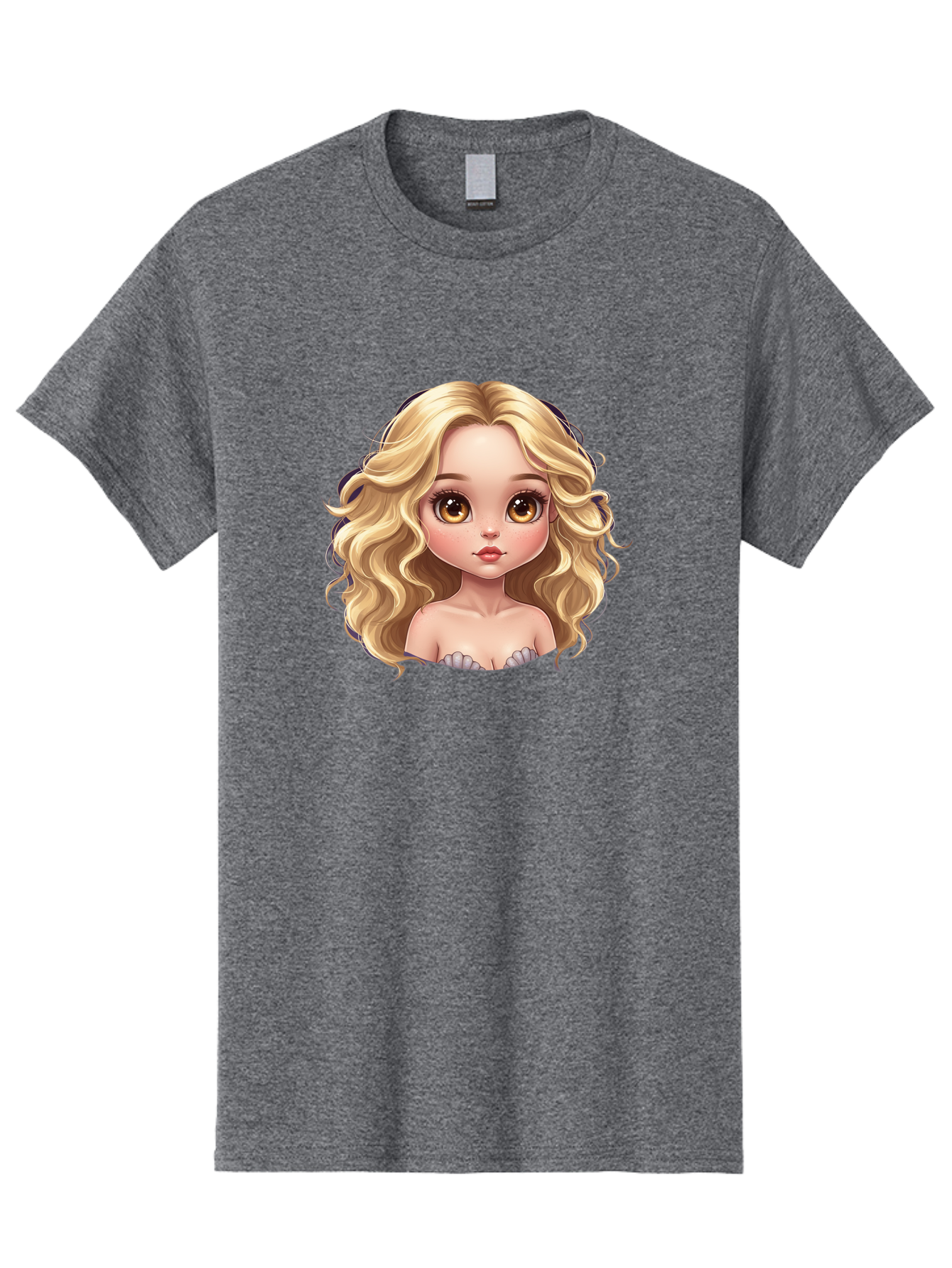 Blonde-Girl Men'S Graphic Tee, 100% Cotton, Comfortable Casual Summer Wear, Machine Washable, Vintage Camera, Old Camera, Antique Camera, Black Camera, Classic Photography, Photography Equipment, Nostalgic Device, Film Camera, Camera Art Bai597