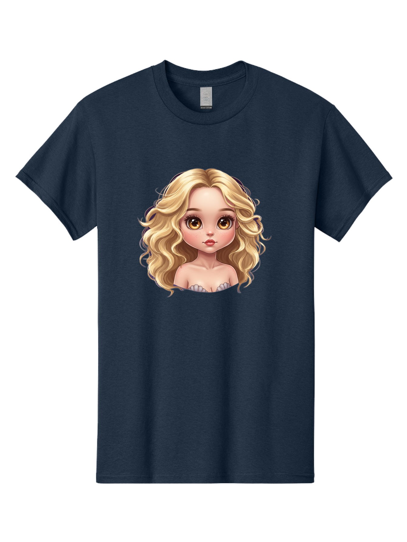 Blonde-Girl Men'S Graphic Tee, 100% Cotton, Comfortable Casual Summer Wear, Machine Washable, Vintage Camera, Old Camera, Antique Camera, Black Camera, Classic Photography, Photography Equipment, Nostalgic Device, Film Camera, Camera Art Bai597