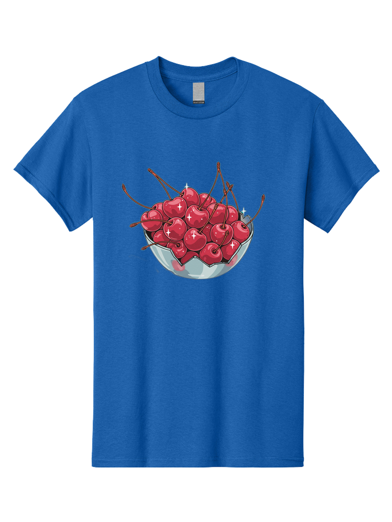 Bowl-Of-Cherries Men'S Graphic Tee, 100% Cotton, Comfortable Casual Summer Wear, Machine Washable, Vintage Camera, Old Camera, Antique Camera, Black Camera, Classic Photography, Photography Equipment, Nostalgic Device, Film Camera, Camera Art Bai602
