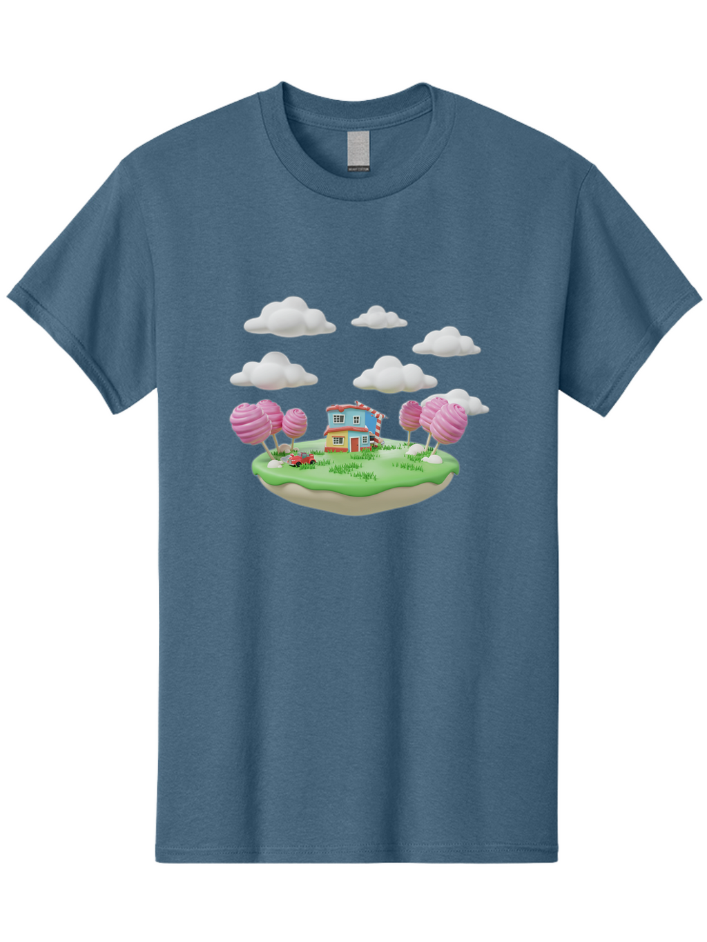 Candy-House-Island Men'S Graphic Tee, 100% Cotton, Comfortable Casual Summer Wear, Machine Washable, Vintage Camera, Old Camera, Antique Camera, Black Camera, Classic Photography, Photography Equipment, Nostalgic Device, Film Camera, Bai608