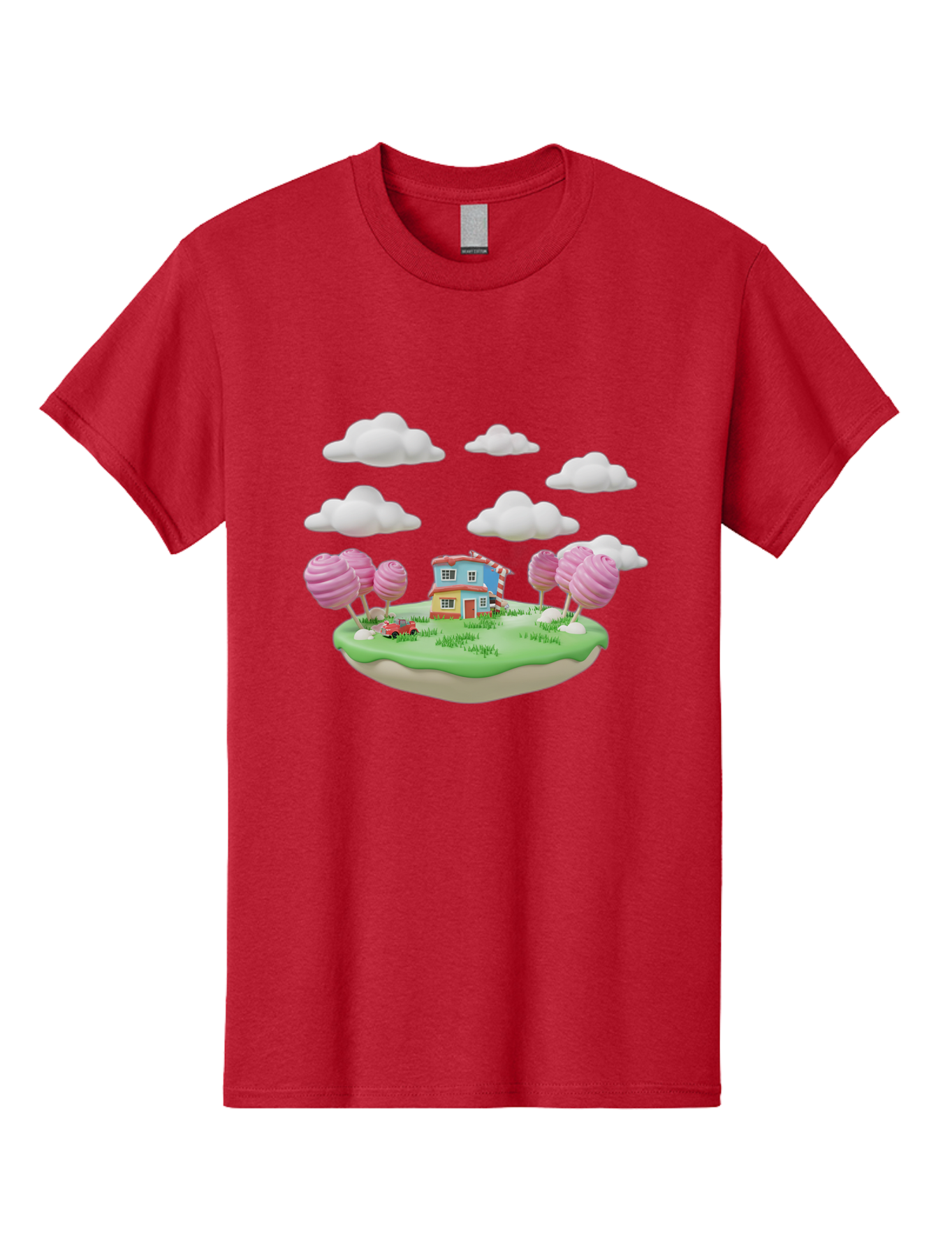 Candy-House-Island Men'S Graphic Tee, 100% Cotton, Comfortable Casual Summer Wear, Machine Washable, Vintage Camera, Old Camera, Antique Camera, Black Camera, Classic Photography, Photography Equipment, Nostalgic Device, Film Camera, Bai608