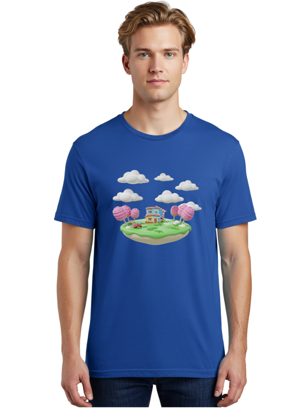 Candy-House-Island Men'S Graphic Tee, 100% Cotton, Comfortable Casual Summer Wear, Machine Washable, Vintage Camera, Old Camera, Antique Camera, Black Camera, Classic Photography, Photography Equipment, Nostalgic Device, Film Camera, Bai608