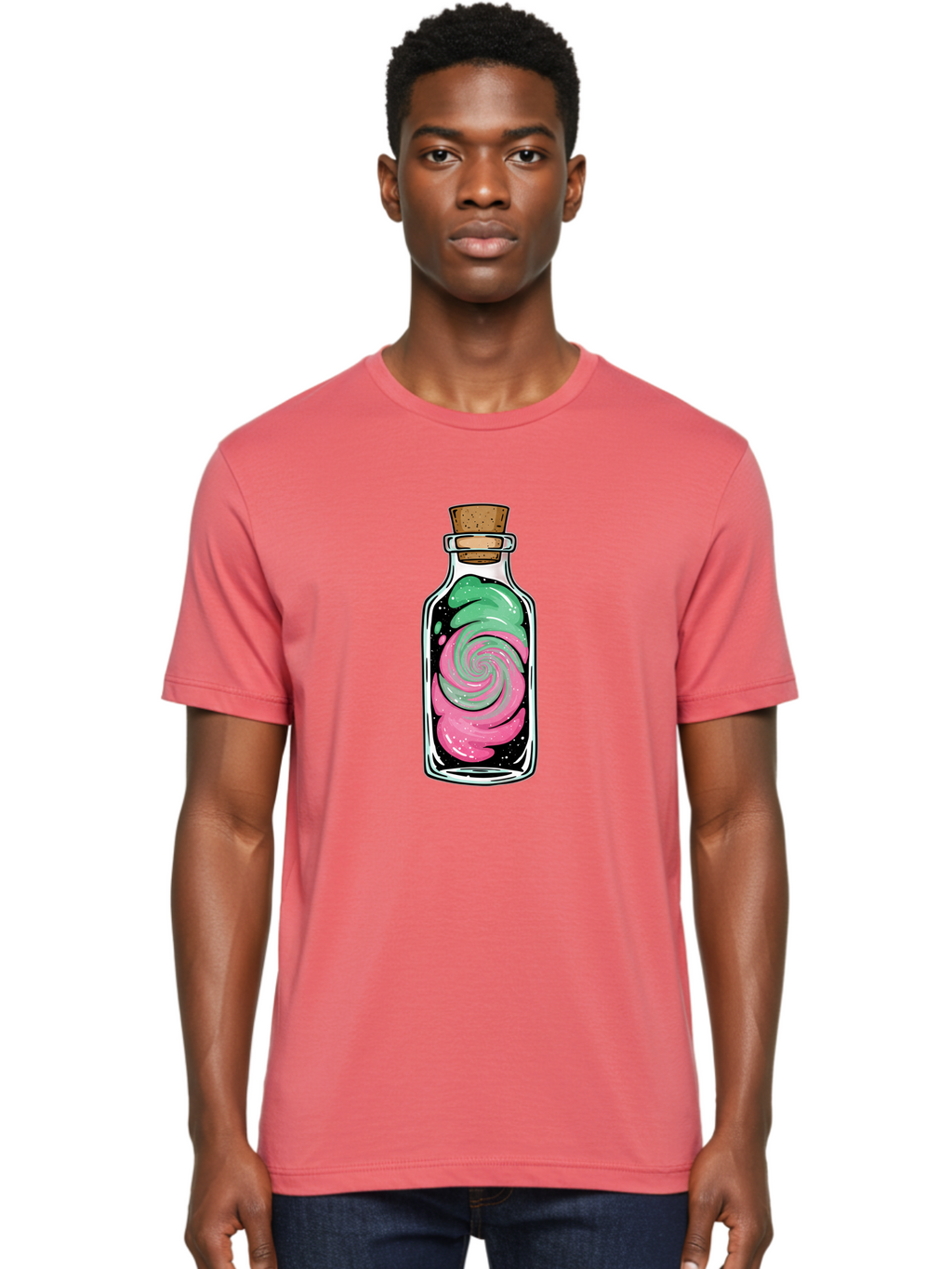 Candy-In-Bottle Men'S Graphic Tee, 100% Cotton, Comfortable Casual Summer Wear, Machine Washable, Vintage Camera, Old Camera, Antique Camera, Black Camera, Classic Photography, Photography Equipment, Nostalgic Device, Film Camera, Camera Art Bai609