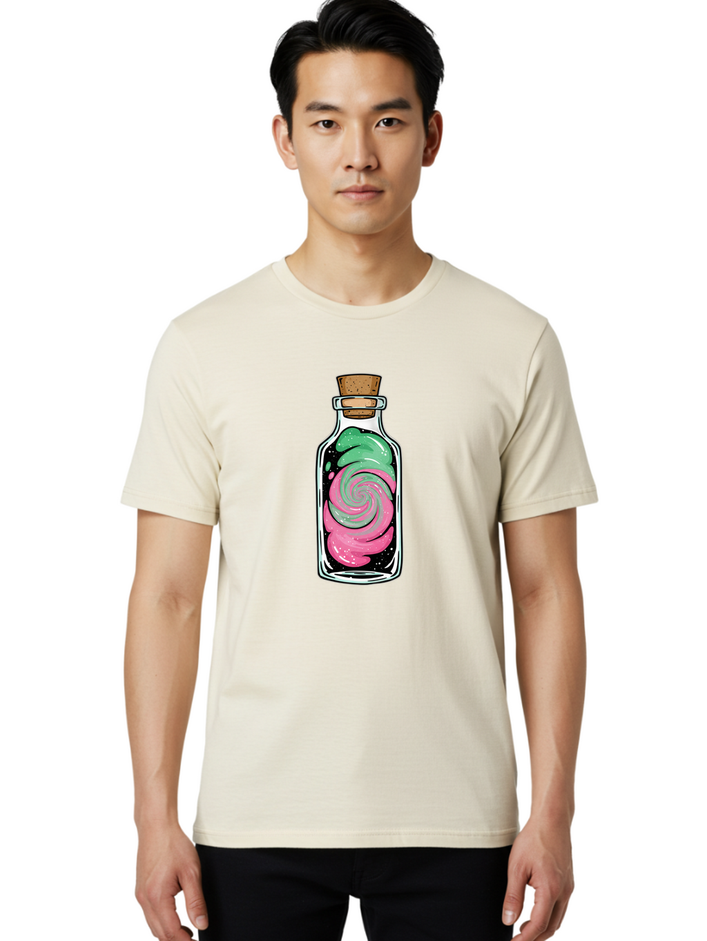 Candy-In-Bottle Men'S Graphic Tee, 100% Cotton, Comfortable Casual Summer Wear, Machine Washable, Vintage Camera, Old Camera, Antique Camera, Black Camera, Classic Photography, Photography Equipment, Nostalgic Device, Film Camera, Camera Art Bai609