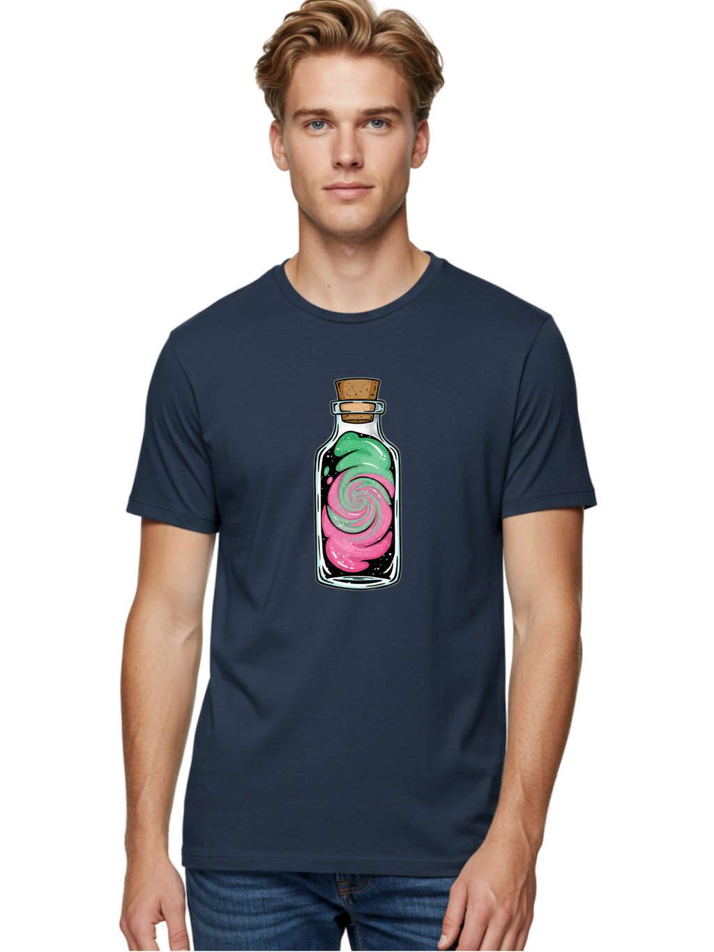 Candy-In-Bottle Men'S Graphic Tee, 100% Cotton, Comfortable Casual Summer Wear, Machine Washable, Vintage Camera, Old Camera, Antique Camera, Black Camera, Classic Photography, Photography Equipment, Nostalgic Device, Film Camera, Camera Art Bai609