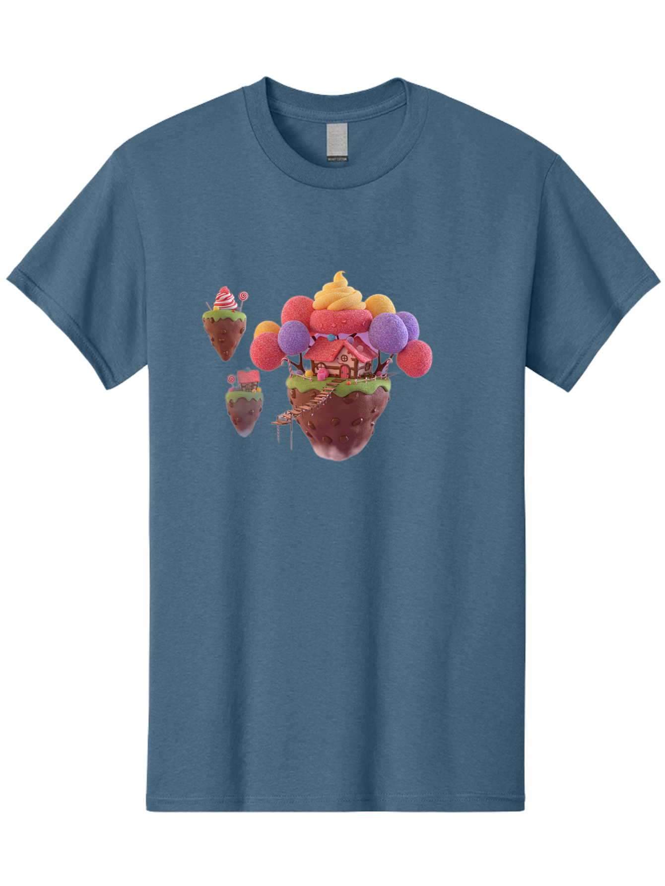 Candy-Strawberry-House Men'S Graphic Tee, 100% Cotton, Comfortable Casual Summer Wear, Machine Washable, Vintage Camera, Old Camera, Antique Camera, Black Camera, Classic Photography, Photography Equipment, Nostalgic Device, Film Camera, Bai610