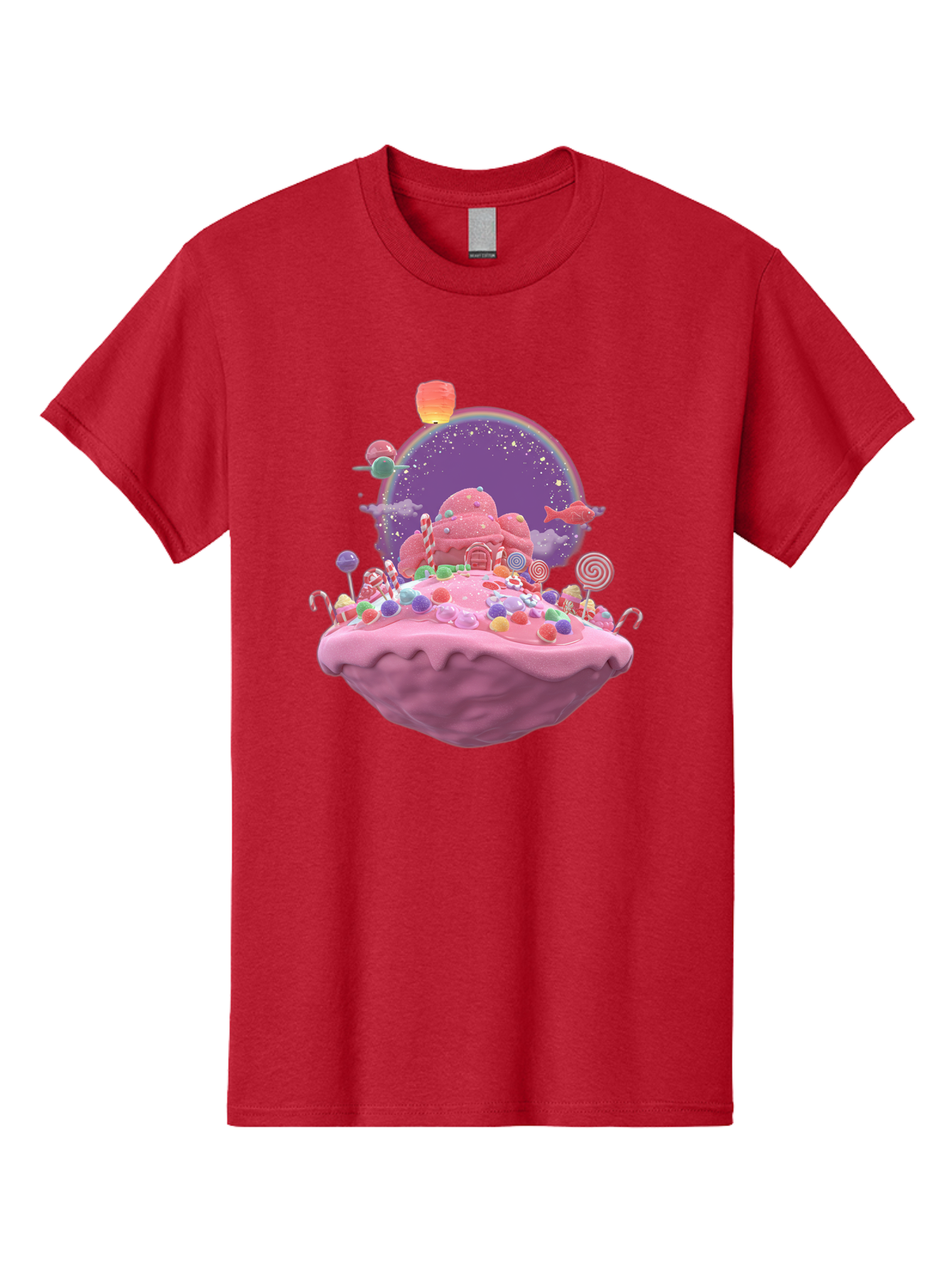 Candyland-Dessert Men'S Graphic Tee, 100% Cotton, Comfortable Casual Summer Wear, Machine Washable, Vintage Camera, Old Camera, Antique Camera, Black Camera, Classic Photography, Photography Equipment, Nostalgic Device, Film Camera, Camera Art Bai611