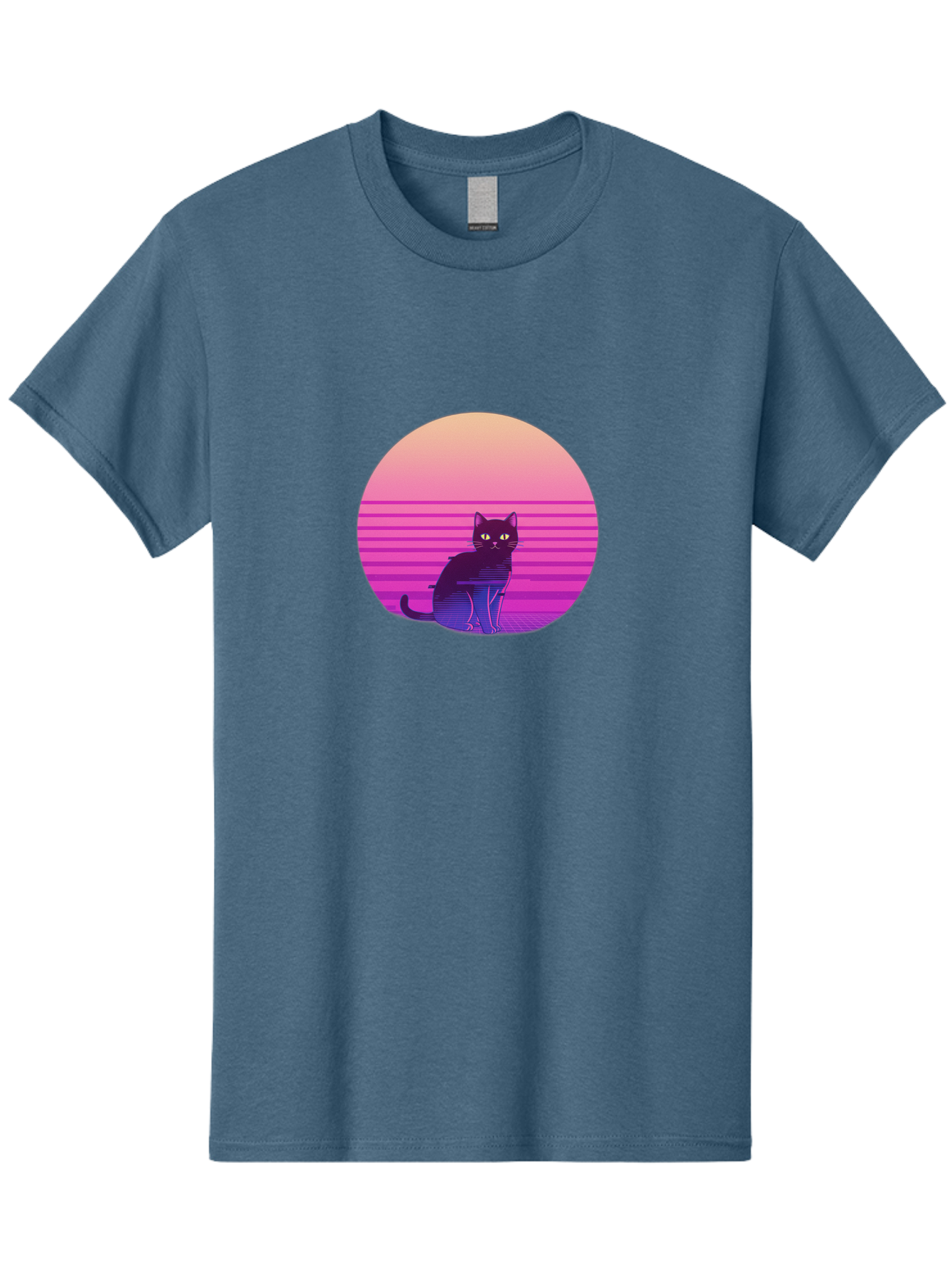 Cat-2 Men'S Graphic Tee, 100% Cotton, Comfortable Casual Summer Wear, Machine Washable, Vintage Camera, Old Camera, Antique Camera, Black Camera, Classic Photography, Photography Equipment, Nostalgic Device, Film Camera, Camera Art Bai617