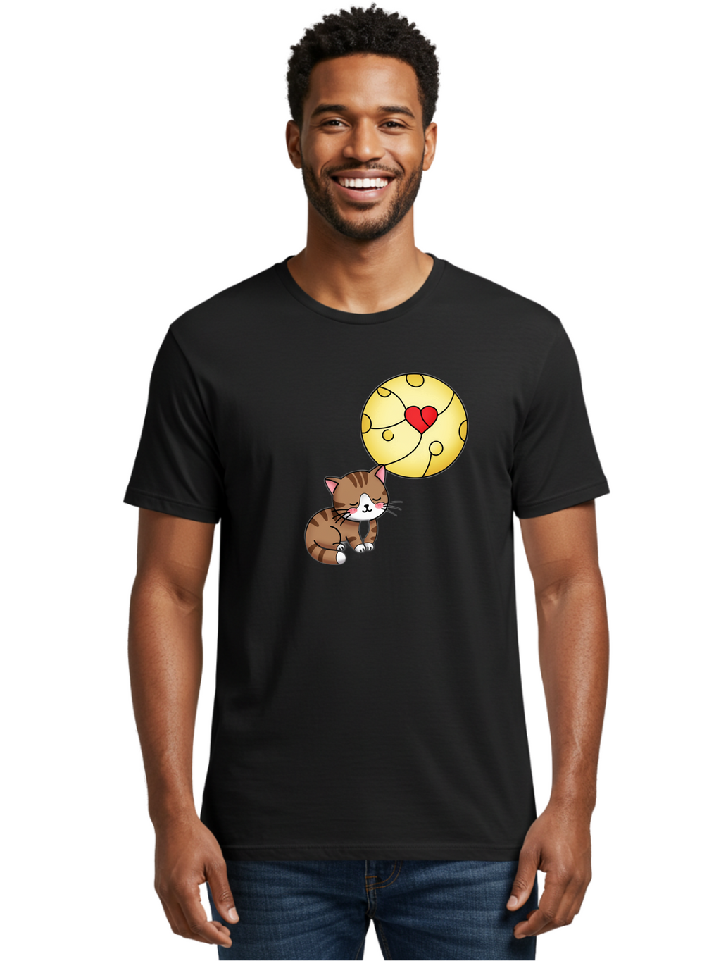 Cat-And-Cookie Men'S Graphic Tee, 100% Cotton, Comfortable Casual Summer Wear, Machine Washable, Vintage Camera, Old Camera, Antique Camera, Black Camera, Classic Photography, Photography Equipment, Nostalgic Device, Film Camera, Camera Art Bai618
