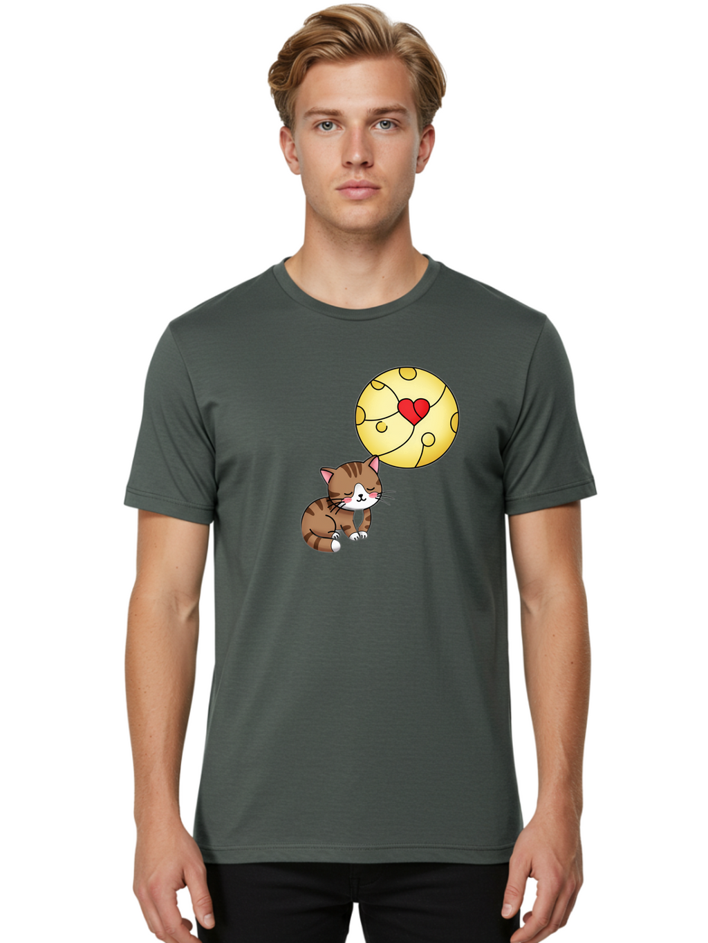 Cat-And-Cookie Men'S Graphic Tee, 100% Cotton, Comfortable Casual Summer Wear, Machine Washable, Vintage Camera, Old Camera, Antique Camera, Black Camera, Classic Photography, Photography Equipment, Nostalgic Device, Film Camera, Camera Art Bai618
