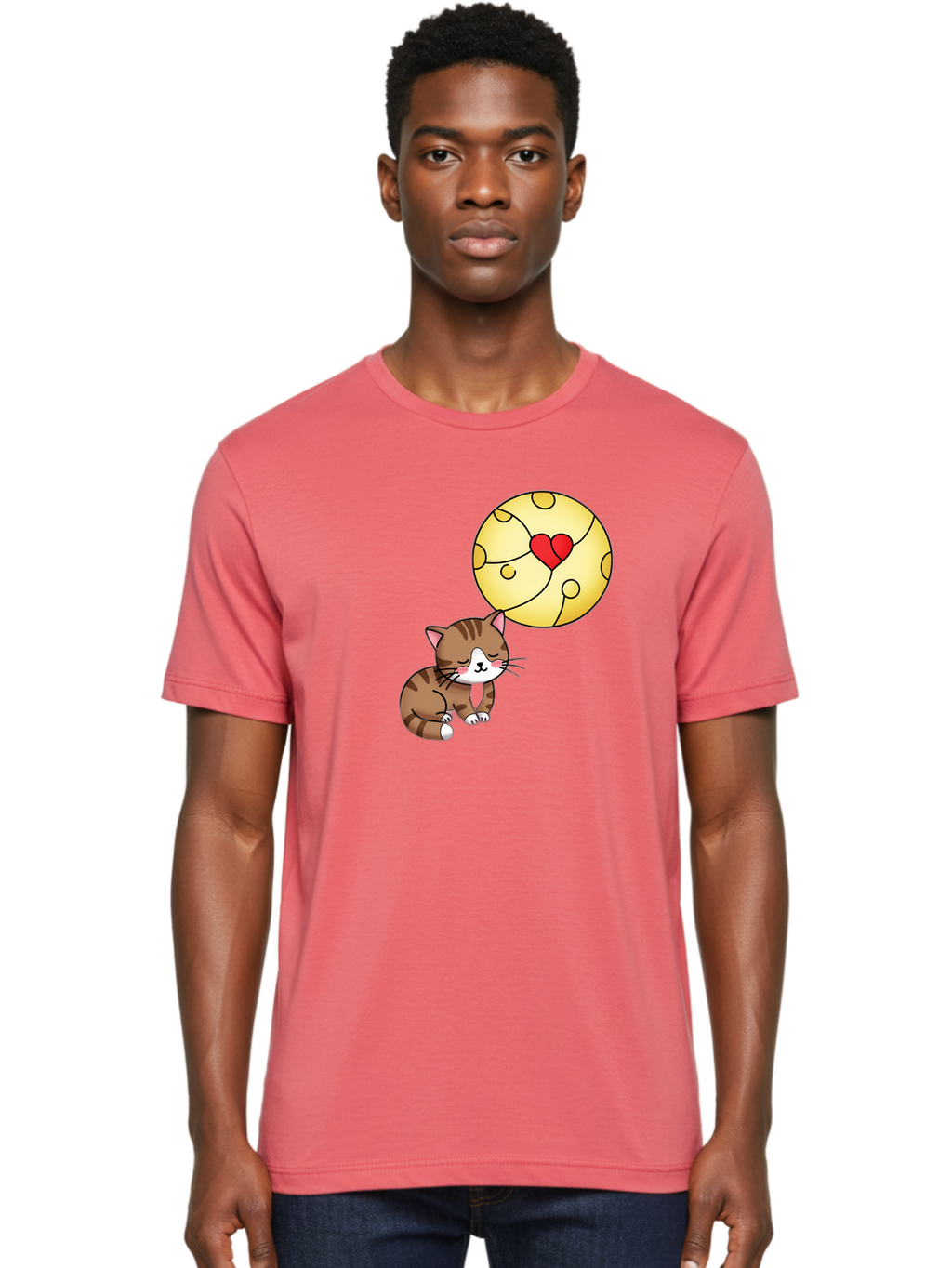 Cat-And-Cookie Men'S Graphic Tee, 100% Cotton, Comfortable Casual Summer Wear, Machine Washable, Vintage Camera, Old Camera, Antique Camera, Black Camera, Classic Photography, Photography Equipment, Nostalgic Device, Film Camera, Camera Art Bai618