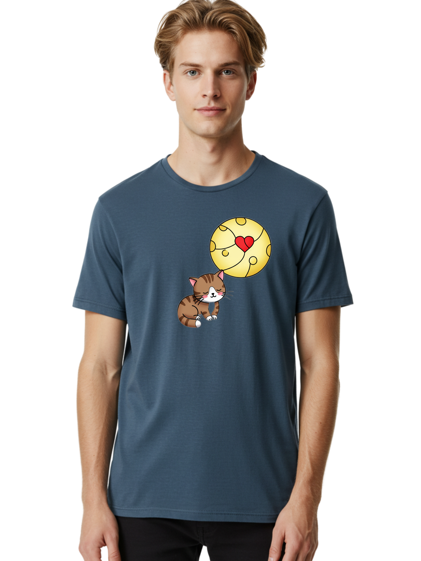 Cat-And-Cookie Men'S Graphic Tee, 100% Cotton, Comfortable Casual Summer Wear, Machine Washable, Vintage Camera, Old Camera, Antique Camera, Black Camera, Classic Photography, Photography Equipment, Nostalgic Device, Film Camera, Camera Art Bai618