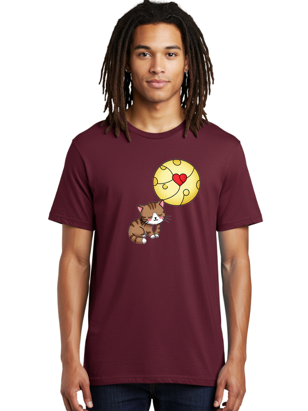 Cat-And-Cookie Men'S Graphic Tee, 100% Cotton, Comfortable Casual Summer Wear, Machine Washable, Vintage Camera, Old Camera, Antique Camera, Black Camera, Classic Photography, Photography Equipment, Nostalgic Device, Film Camera, Camera Art Bai618
