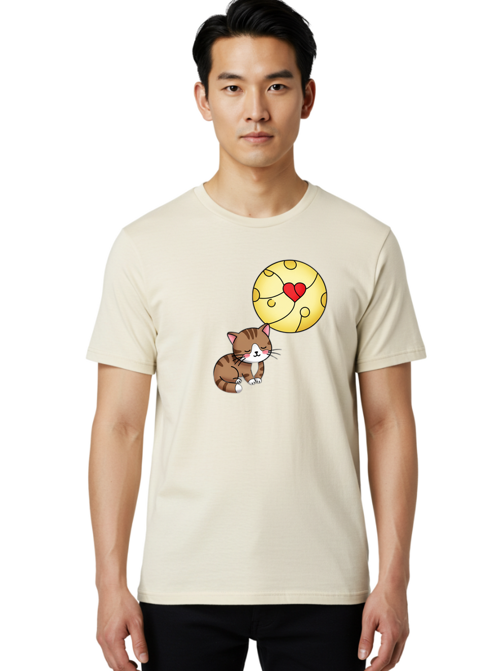 Cat-And-Cookie Men'S Graphic Tee, 100% Cotton, Comfortable Casual Summer Wear, Machine Washable, Vintage Camera, Old Camera, Antique Camera, Black Camera, Classic Photography, Photography Equipment, Nostalgic Device, Film Camera, Camera Art Bai618
