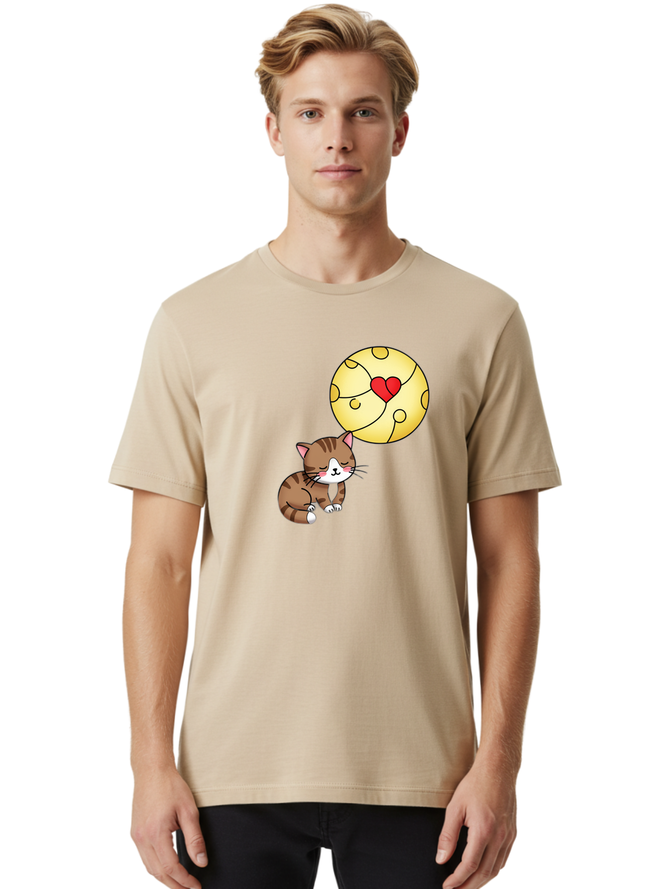 Cat-And-Cookie Men'S Graphic Tee, 100% Cotton, Comfortable Casual Summer Wear, Machine Washable, Vintage Camera, Old Camera, Antique Camera, Black Camera, Classic Photography, Photography Equipment, Nostalgic Device, Film Camera, Camera Art Bai618