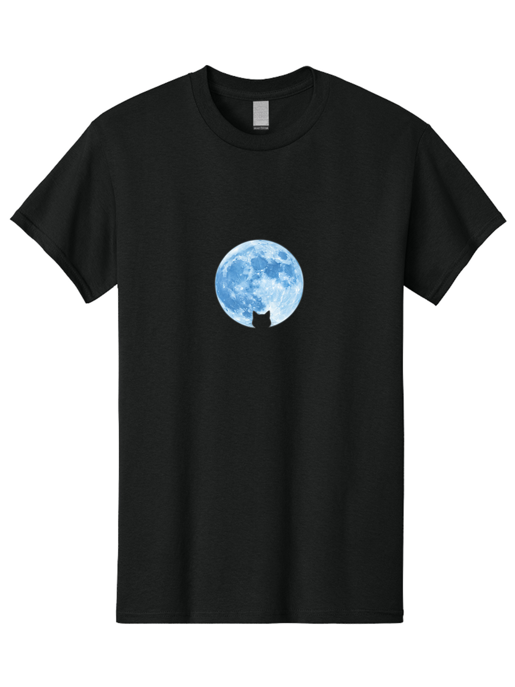 Cat-And-Moon Men'S Graphic Tee, 100% Cotton, Comfortable Casual Summer Wear, Machine Washable, Vintage Camera, Old Camera, Antique Camera, Black Camera, Classic Photography, Photography Equipment, Nostalgic Device, Film Camera, Camera Art Bai626