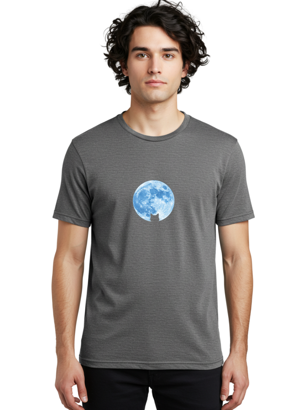 Cat-And-Moon Men'S Graphic Tee, 100% Cotton, Comfortable Casual Summer Wear, Machine Washable, Vintage Camera, Old Camera, Antique Camera, Black Camera, Classic Photography, Photography Equipment, Nostalgic Device, Film Camera, Camera Art Bai626