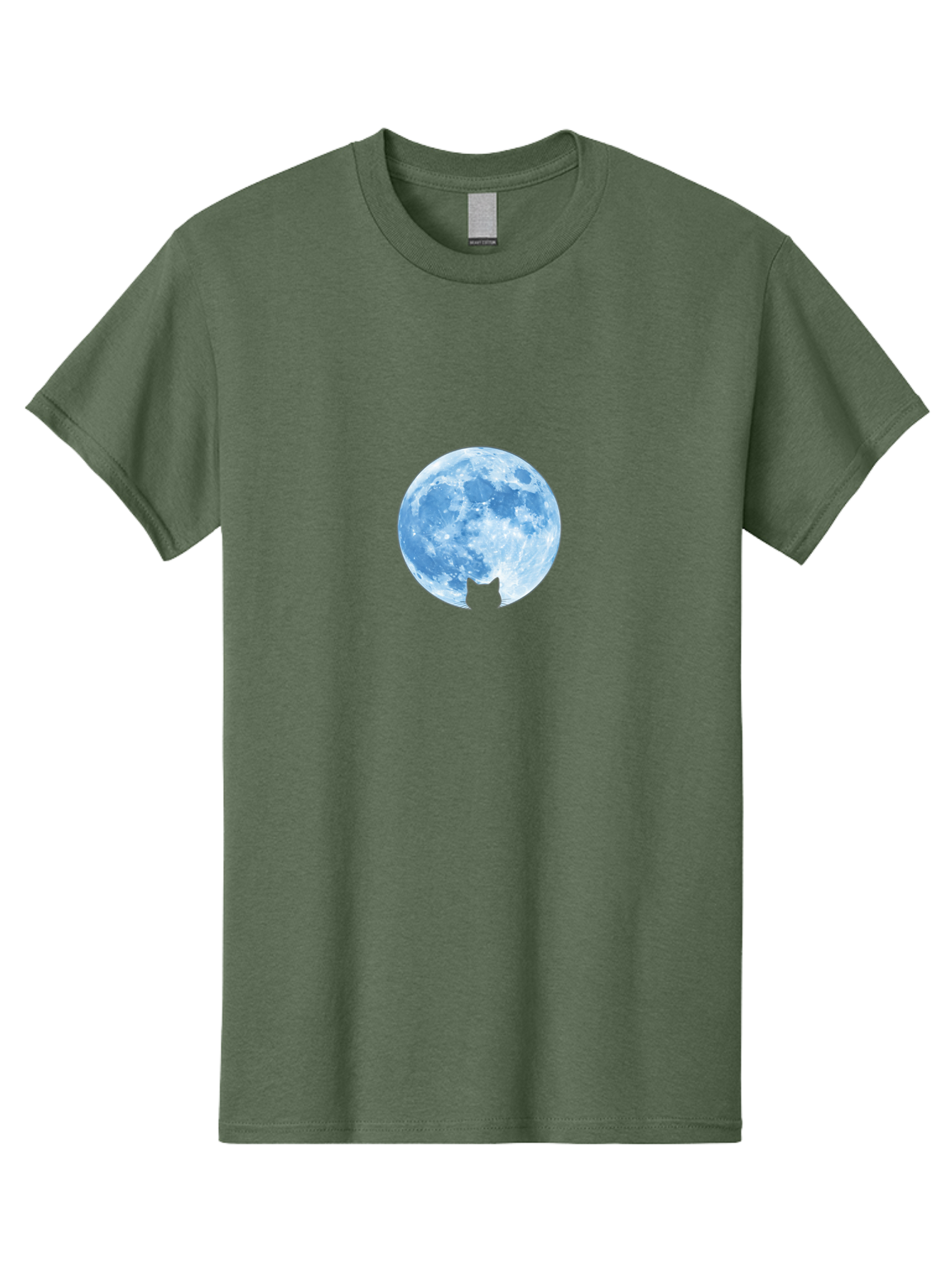Cat-And-Moon Men'S Graphic Tee, 100% Cotton, Comfortable Casual Summer Wear, Machine Washable, Vintage Camera, Old Camera, Antique Camera, Black Camera, Classic Photography, Photography Equipment, Nostalgic Device, Film Camera, Camera Art Bai626