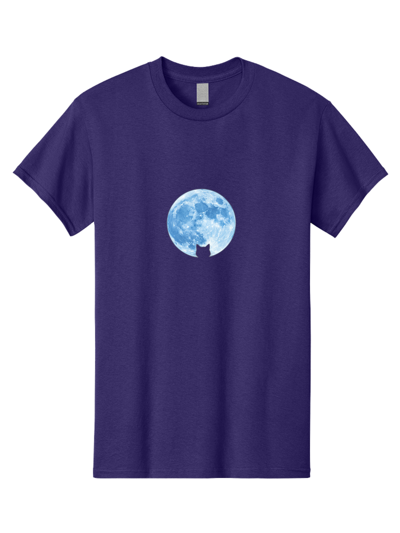 Cat-And-Moon Men'S Graphic Tee, 100% Cotton, Comfortable Casual Summer Wear, Machine Washable, Vintage Camera, Old Camera, Antique Camera, Black Camera, Classic Photography, Photography Equipment, Nostalgic Device, Film Camera, Camera Art Bai626