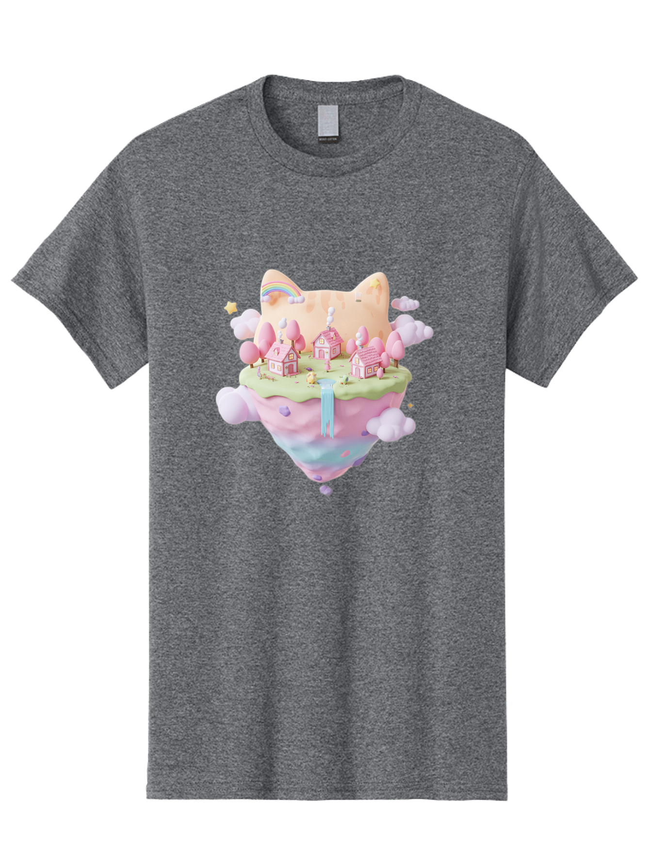Cat-Island Men'S Graphic Tee, 100% Cotton, Comfortable Casual Summer Wear, Machine Washable, Vintage Camera, Old Camera, Antique Camera, Black Camera, Classic Photography, Photography Equipment, Nostalgic Device, Film Camera, Camera Art Bai632