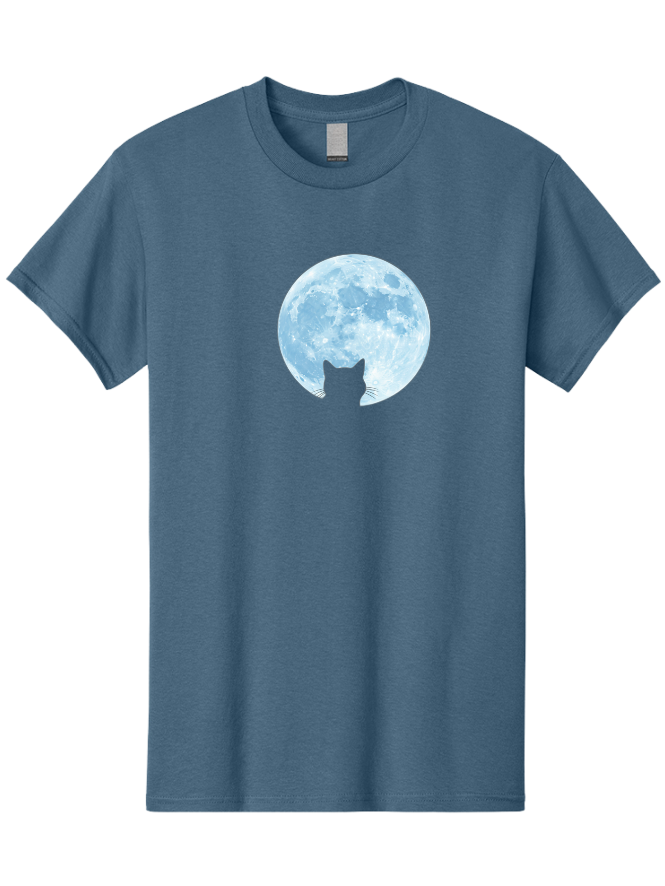Cat-Moon Men'S Graphic Tee, 100% Cotton, Comfortable Casual Summer Wear, Machine Washable, Vintage Camera, Old Camera, Antique Camera, Black Camera, Classic Photography, Photography Equipment, Nostalgic Device, Film Camera, Camera Art Bai635