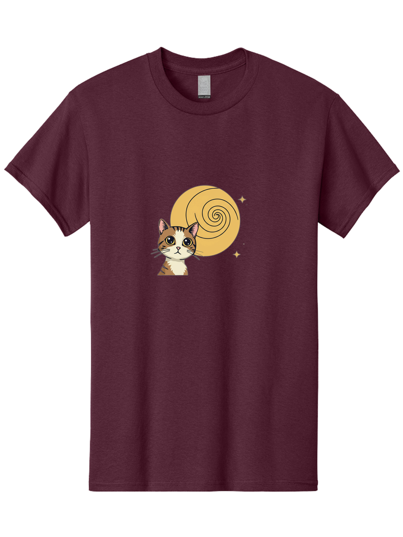 Cat-Snail Men'S Graphic Tee, 100% Cotton, Comfortable Casual Summer Wear, Machine Washable, Vintage Camera, Old Camera, Antique Camera, Black Camera, Classic Photography, Photography Equipment, Nostalgic Device, Film Camera, Camera Art Bai646