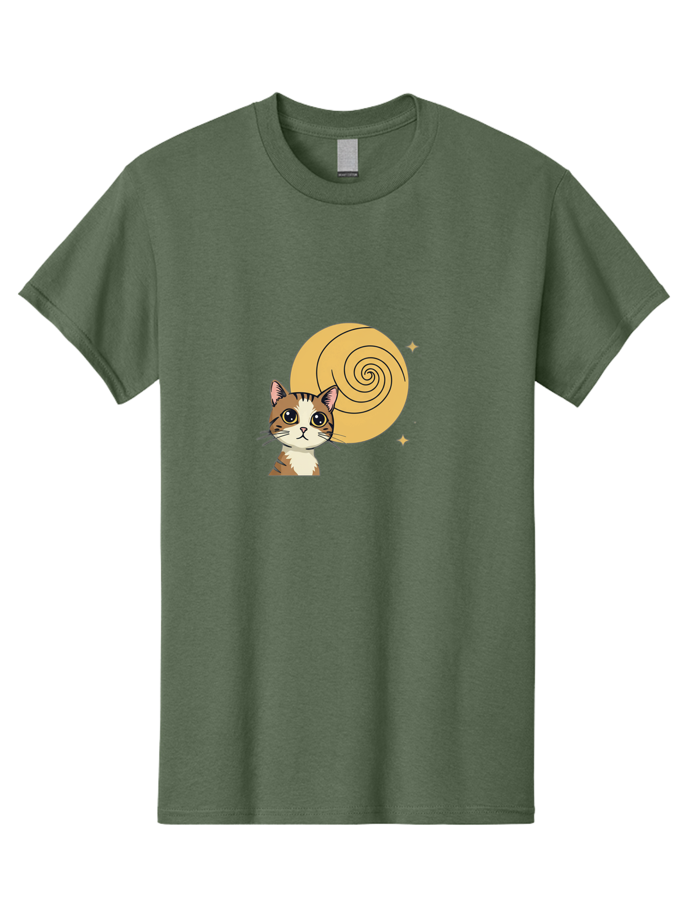 Cat-Snail Men'S Graphic Tee, 100% Cotton, Comfortable Casual Summer Wear, Machine Washable, Vintage Camera, Old Camera, Antique Camera, Black Camera, Classic Photography, Photography Equipment, Nostalgic Device, Film Camera, Camera Art Bai646
