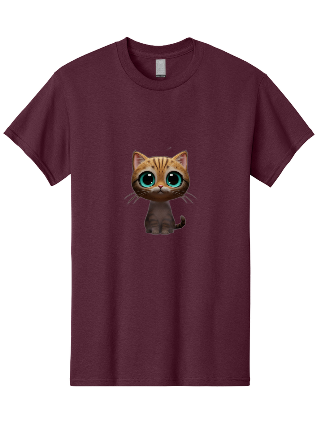Cat Men'S Graphic Tee, 100% Cotton, Comfortable Casual Summer Wear, Machine Washable, Vintage Camera, Old Camera, Antique Camera, Black Camera, Classic Photography, Photography Equipment, Nostalgic Device, Film Camera, Camera Art Bai650