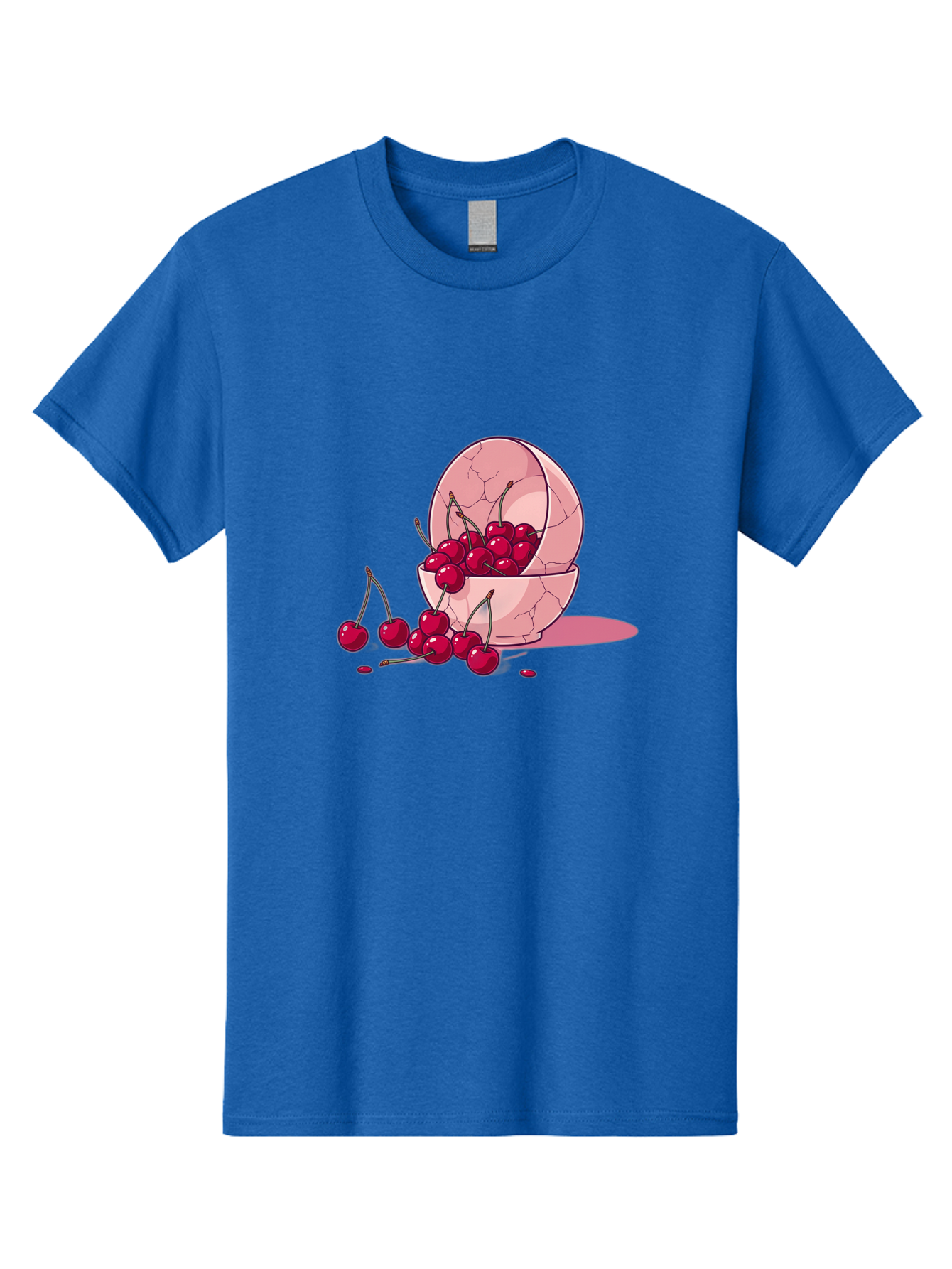 Cherries-Filling-Egg-Shell Men'S Graphic Tee, 100% Cotton, Comfortable Casual Summer Wear, Machine Washable, Vintage Camera, Old Camera, Antique Camera, Black Camera, Classic Photography, Photography Equipment, Nostalgic Device, Film Camera, Bai662