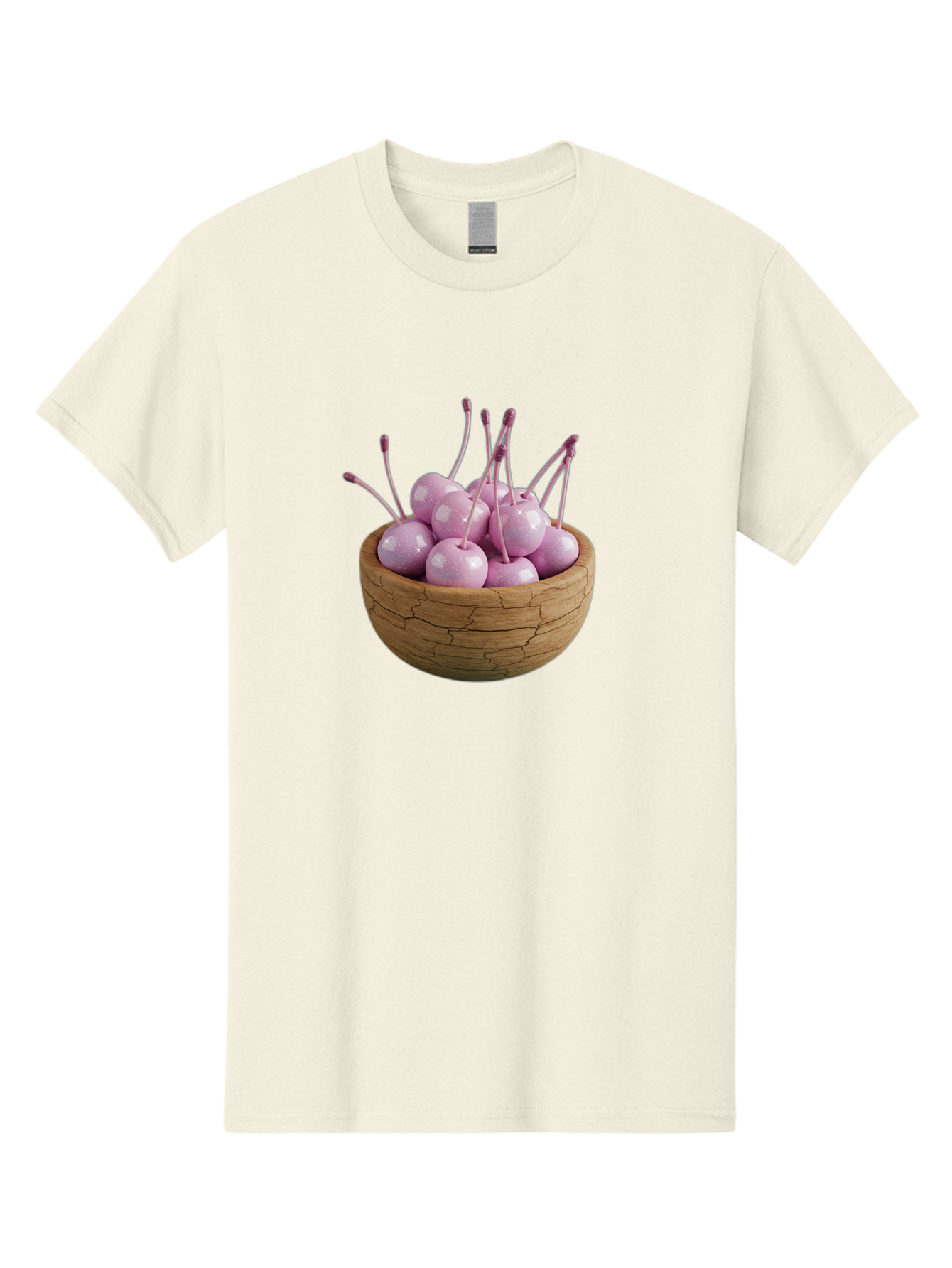 Cherries-In-Basket Men'S Graphic Tee, 100% Cotton, Comfortable Casual Summer Wear, Machine Washable, Vintage Camera, Old Camera, Antique Camera, Black Camera, Classic Photography, Photography Equipment, Nostalgic Device, Film Camera, Bai672