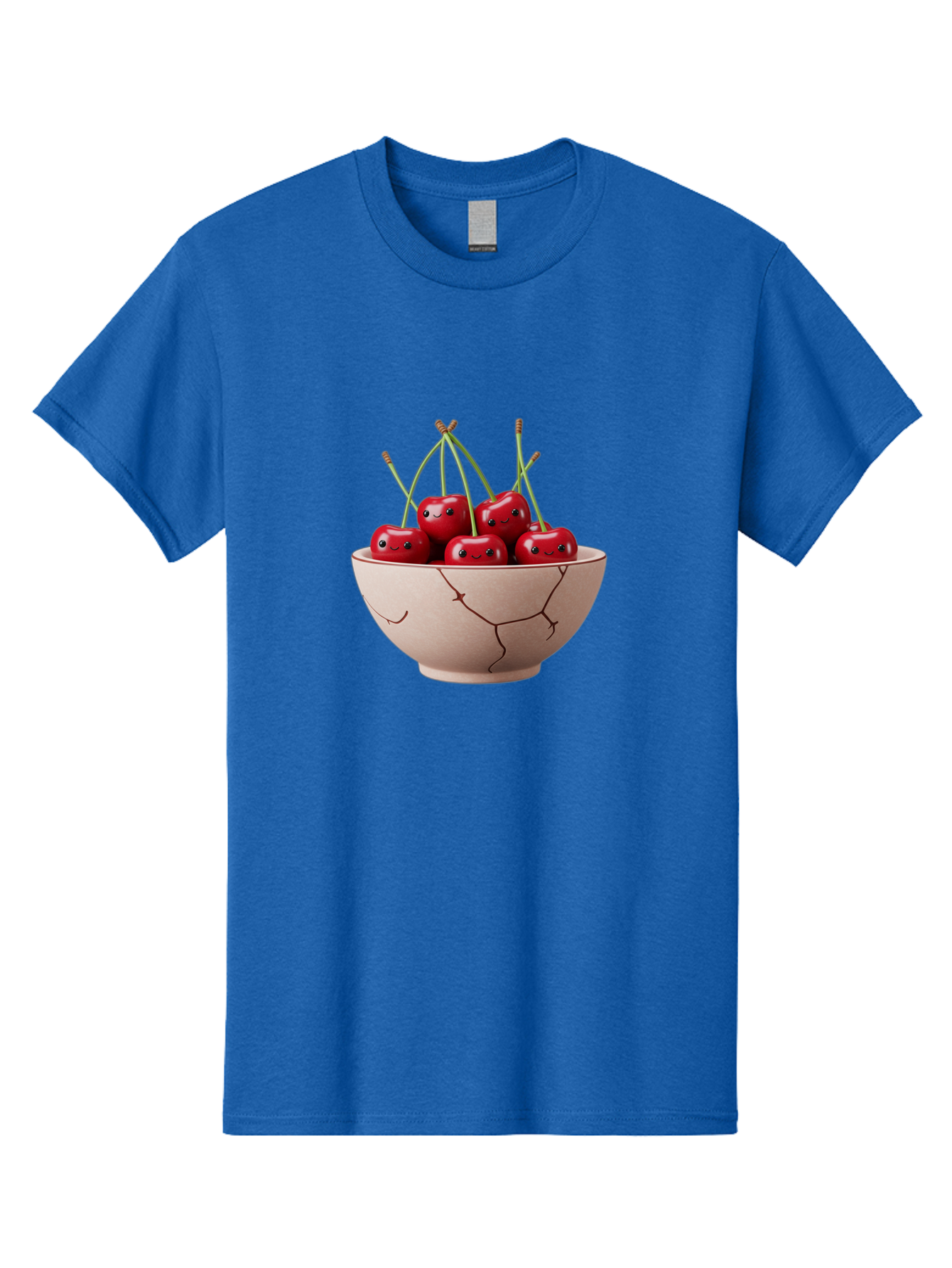 Cherries-In-Broken-Bowl Men'S Graphic Tee, 100% Cotton, Comfortable Casual Summer Wear, Machine Washable, Vintage Camera, Old Camera, Antique Camera, Black Camera, Classic Photography, Photography Equipment, Nostalgic Device, Film Camera, Bai701