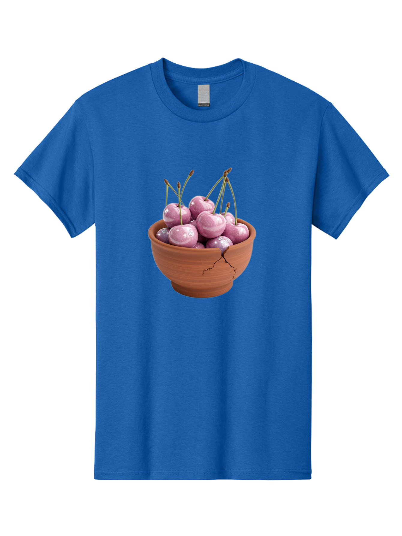 Cherries-In-Clay-Pot Men'S Graphic Tee, 100% Cotton, Comfortable Casual Summer Wear, Machine Washable, Vintage Camera, Old Camera, Antique Camera, Black Camera, Classic Photography, Photography Equipment, Nostalgic Device, Film Camera, Bai702