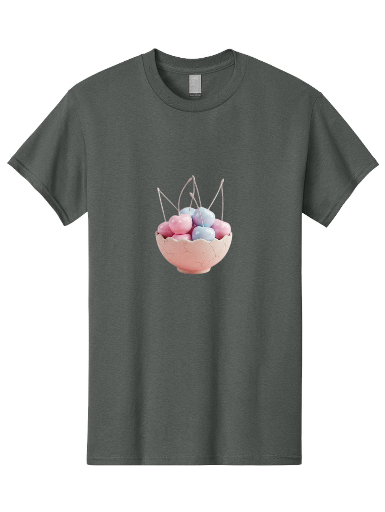 Cherries-On-Sticks Men'S Graphic Tee, 100% Cotton, Comfortable Casual Summer Wear, Machine Washable, Vintage Camera, Old Camera, Antique Camera, Black Camera, Classic Photography, Photography Equipment, Nostalgic Device, Film Camera, Bai713